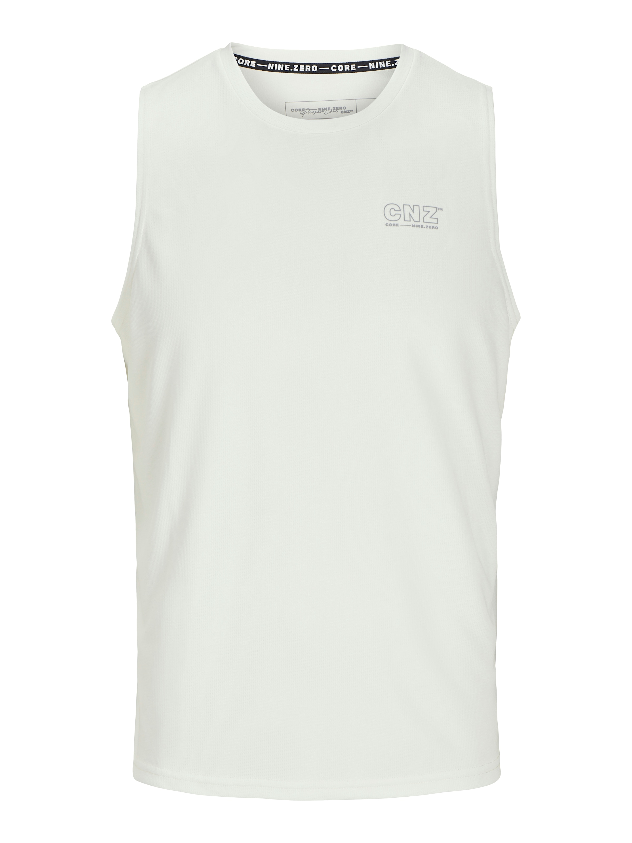 Jack & Jones Muskelshirt »JCOCNZ TANK TOP SN«