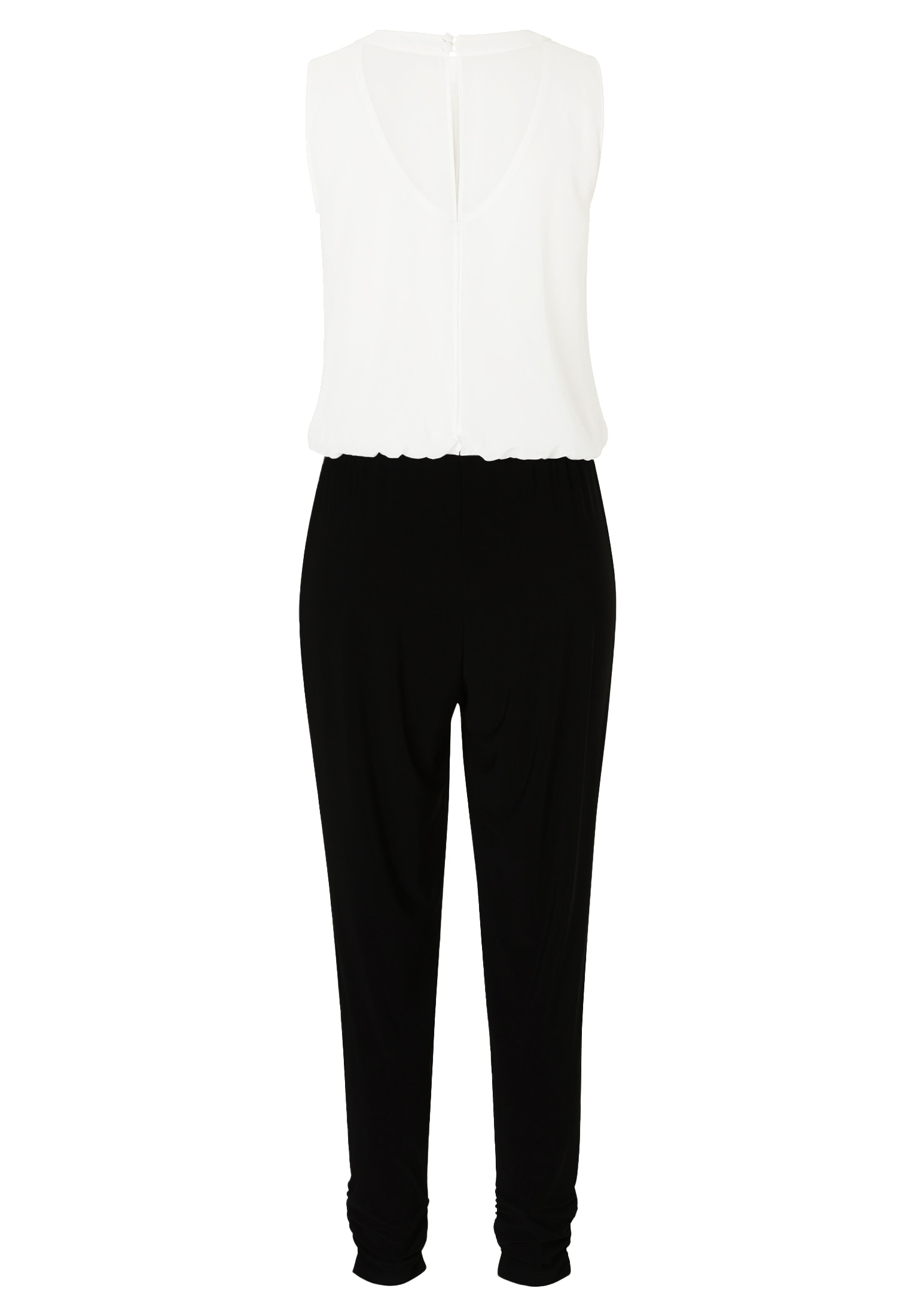 Vera Mont Overall »Vera Mont Jumpsuit mit Cut-Outs«, (1 tlg.), Cut-Outs