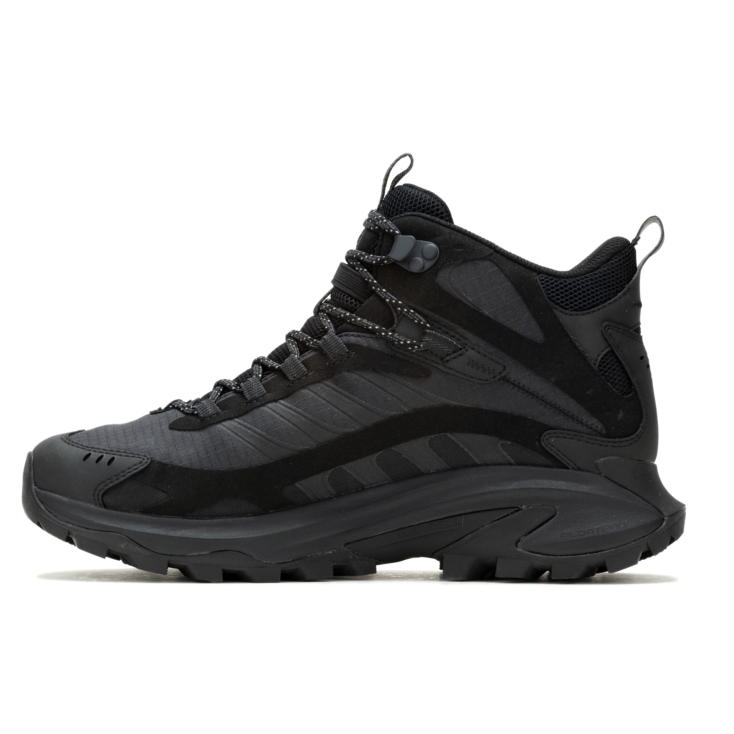 Merrell Wanderschuh »MOAB SPEED 2 MID GTX«, wasserdicht