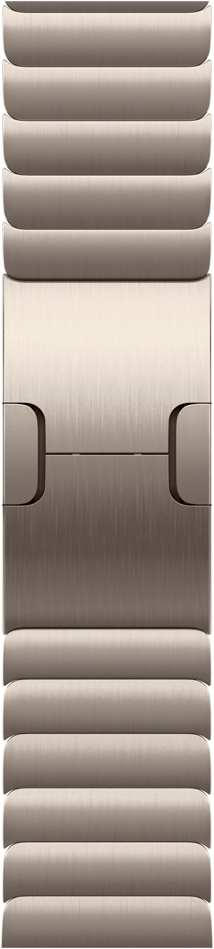 Apple Wechselarmband »Kit dėl das 46 mm Glie...