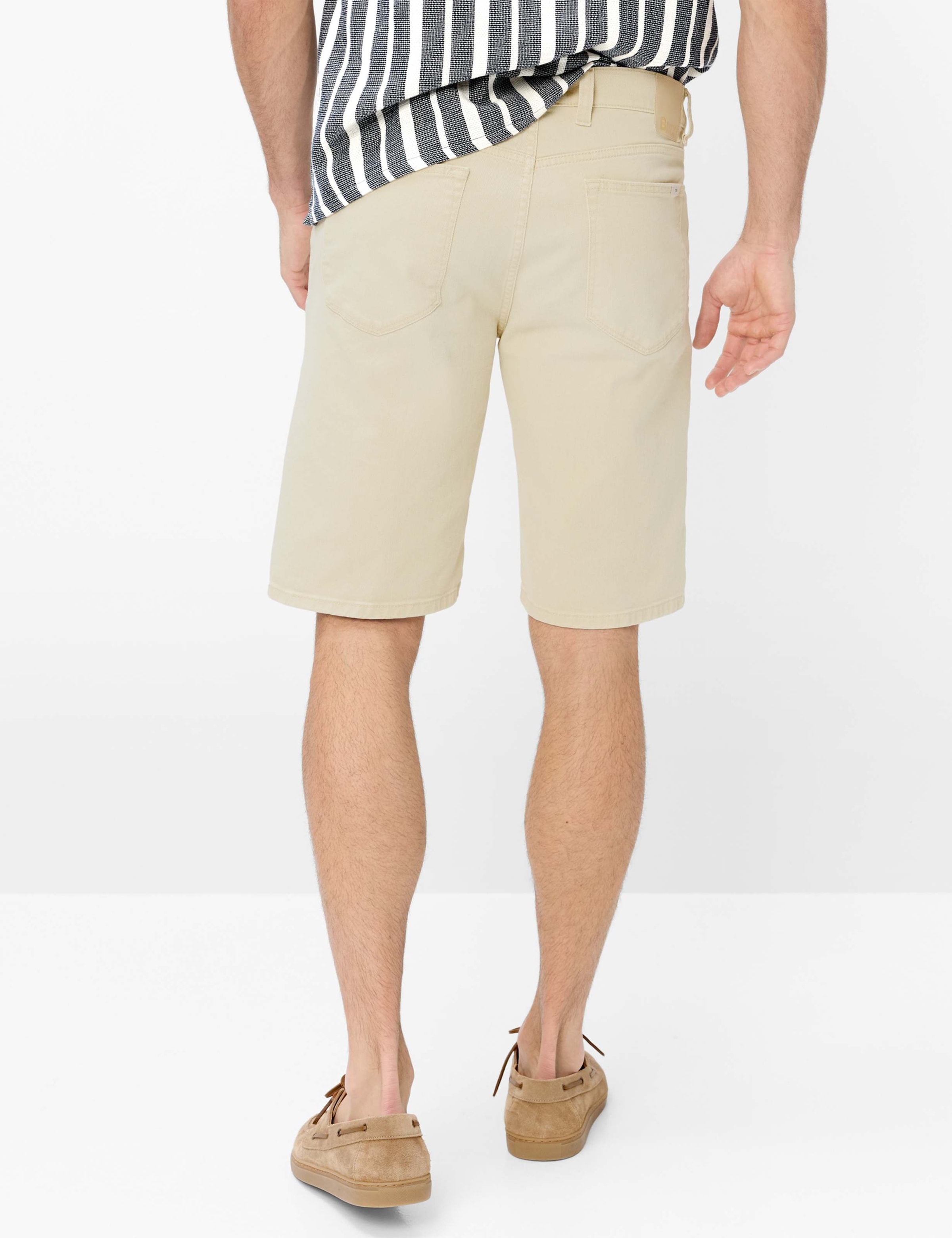 Brax 5-Pocket-Jeans »Style CLINT«