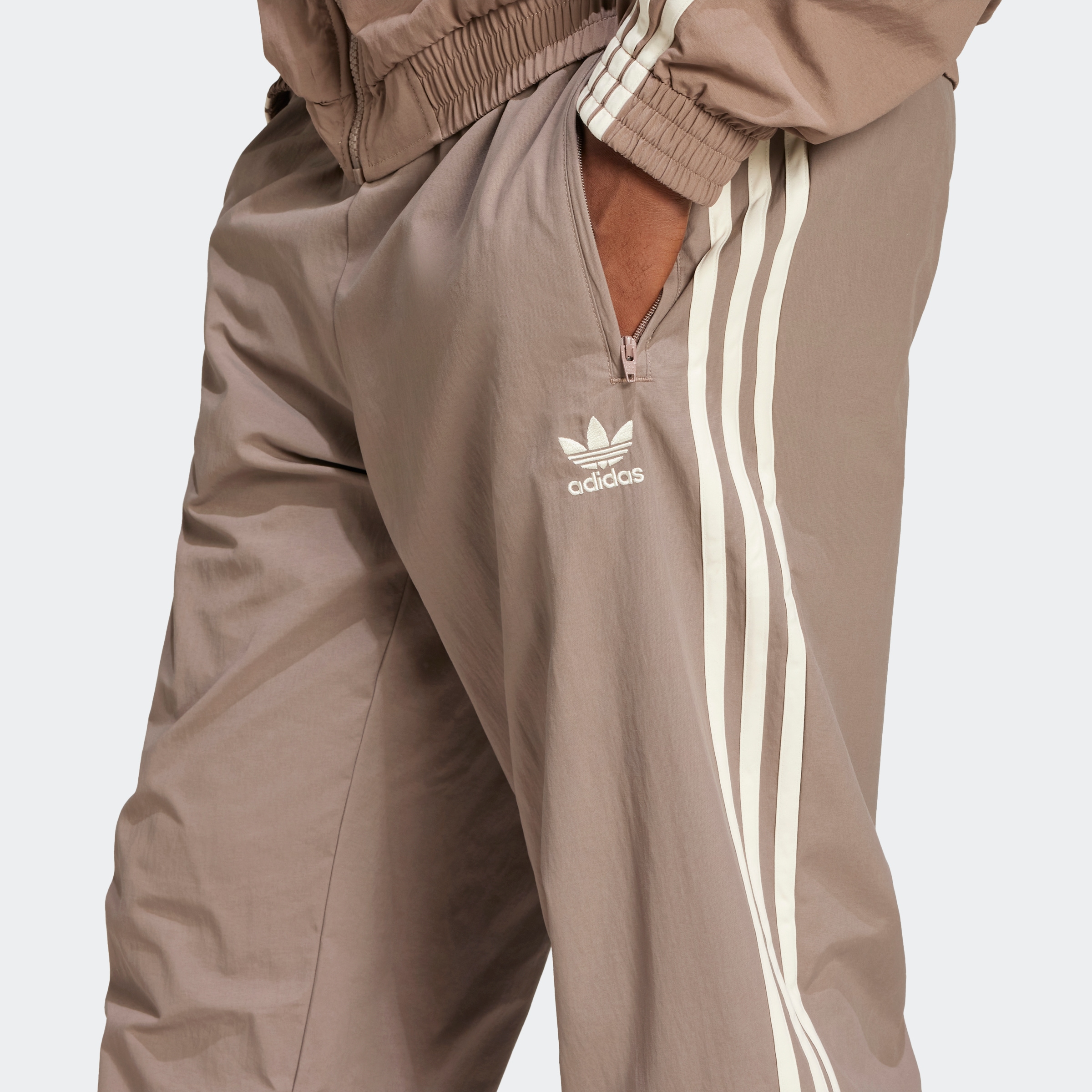 adidas Originals Sporthose »FIREBIRD PANTS«, (1 tlg.)