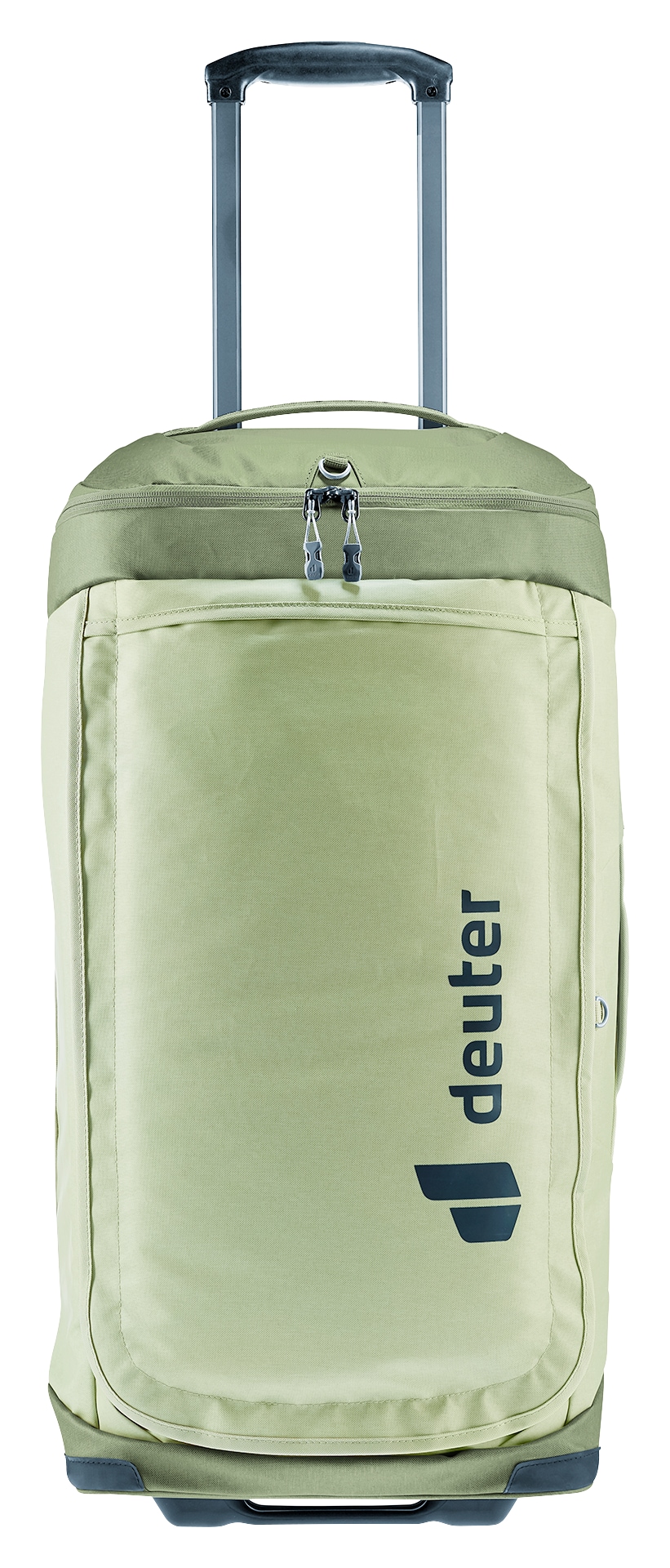 deuter Reisetasche »Duffel Pro Movo 60« aus Polyester, Volumen 60 Liter