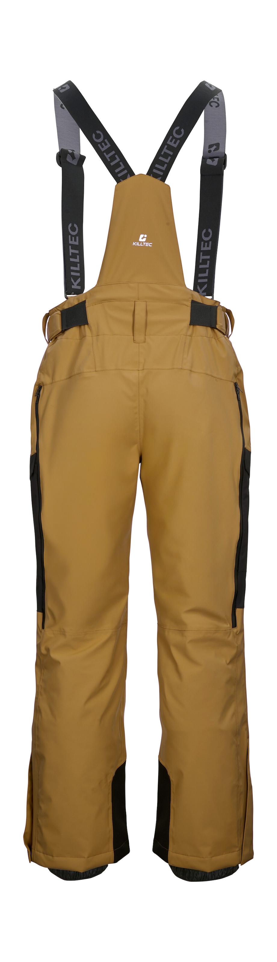 Killtec Skihose »KSW 63 MN SKI PNTS«  Wind- und wasserdichte Skihose mit 4-Wege-Stretch und Teflon EcoElite™