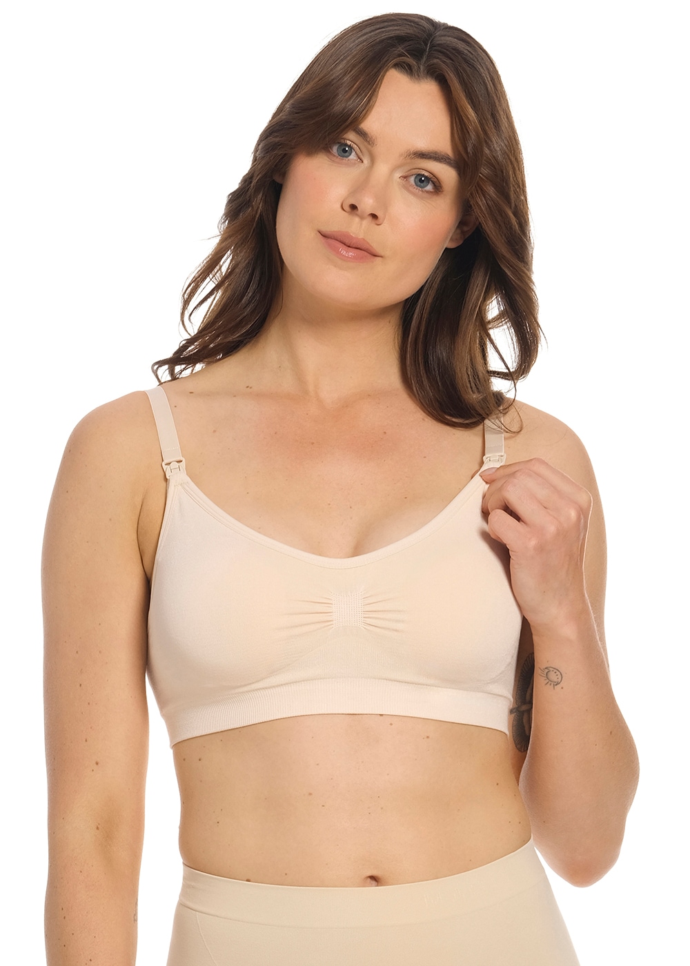 MAGIC Bodyfashion Still-BH "Mama Comfort Nursing Bra"
