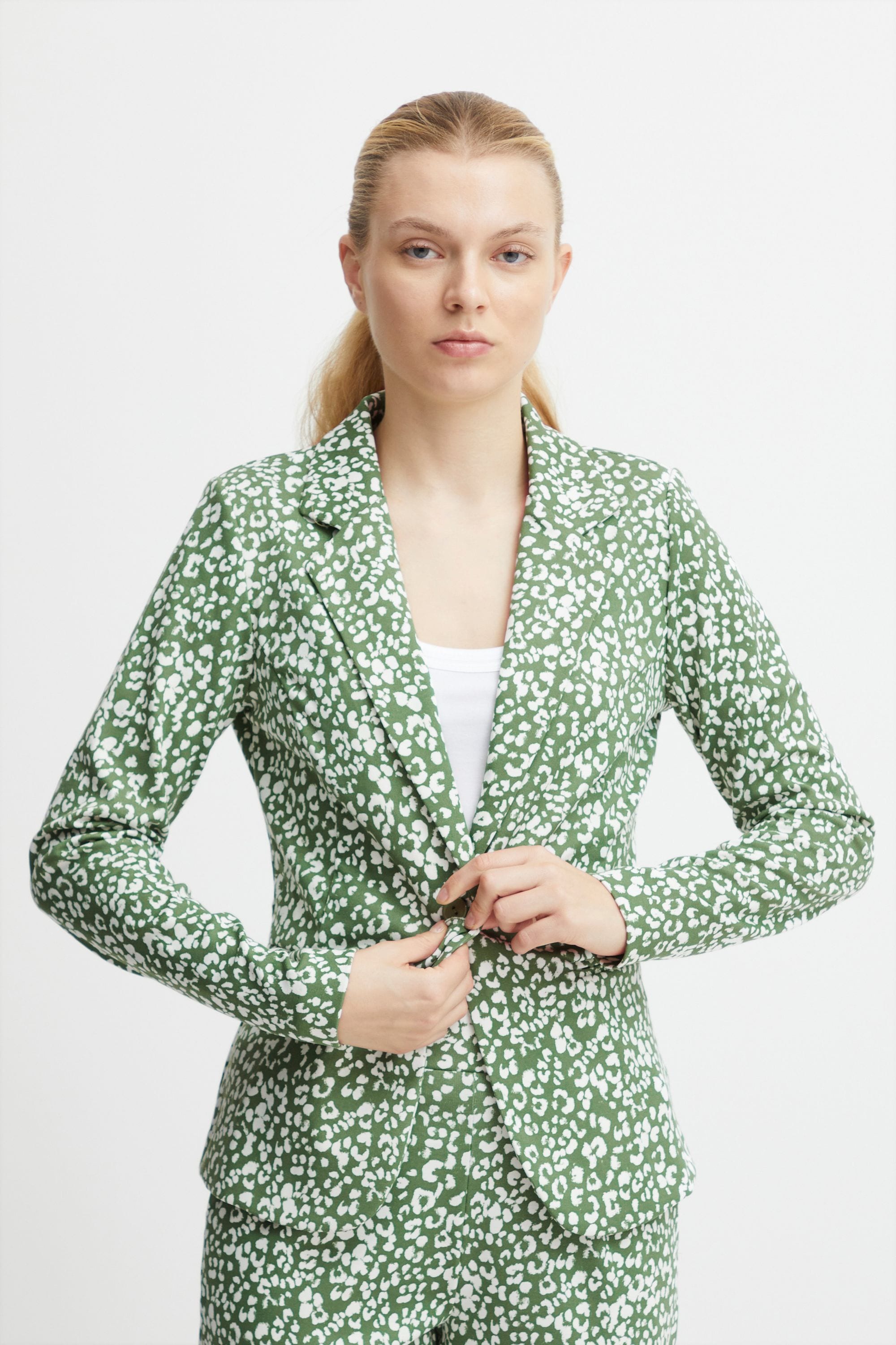 Ichi Jackenblazer »Jackenblazer IHKate«