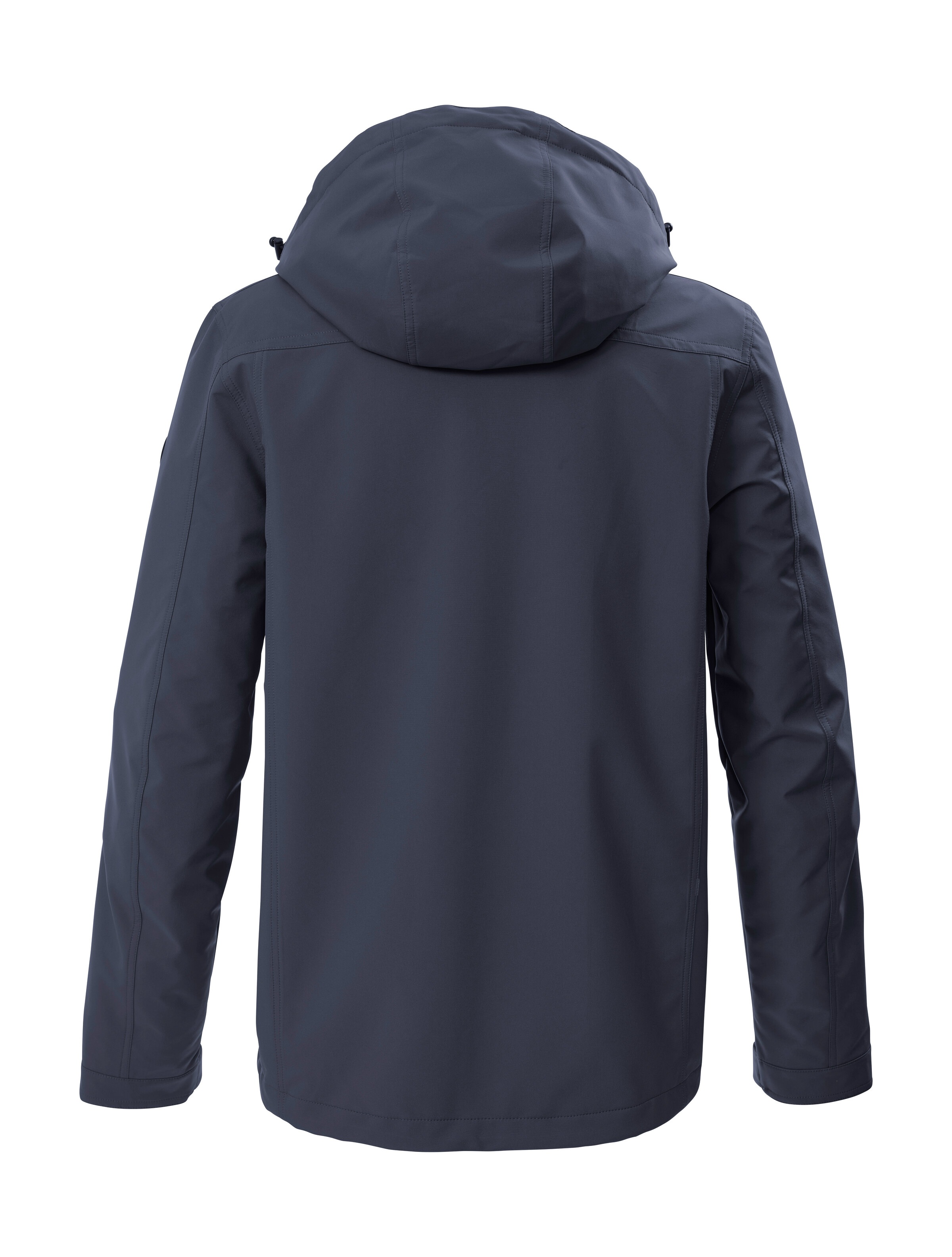 G.I.G.A. DX by killtec Softshelljacke "GS 108 MN SFTSHLL JCKT" Wasserabweis günstig online kaufen