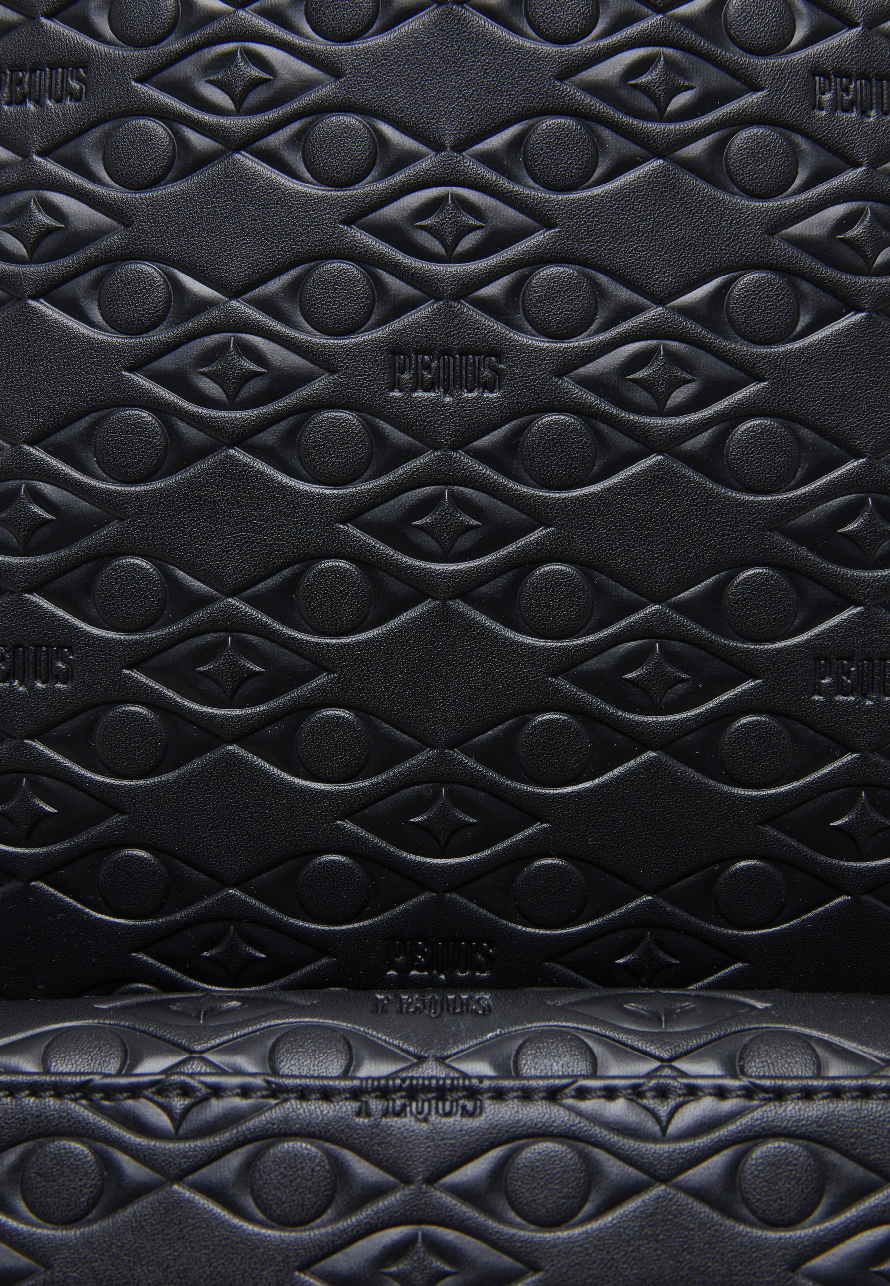 PEQUS Beuteltasche »PEQUS PEQUS Astéria Backpack«