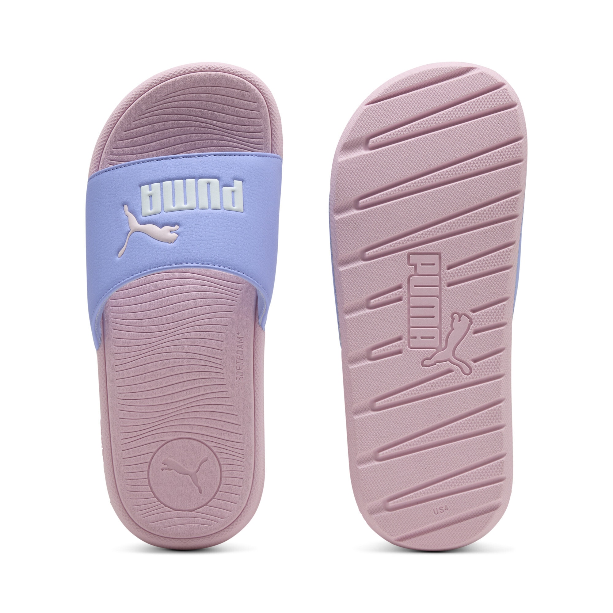 PUMA Sandale »Cool Cat 2.0 Sandalen Jugendliche«