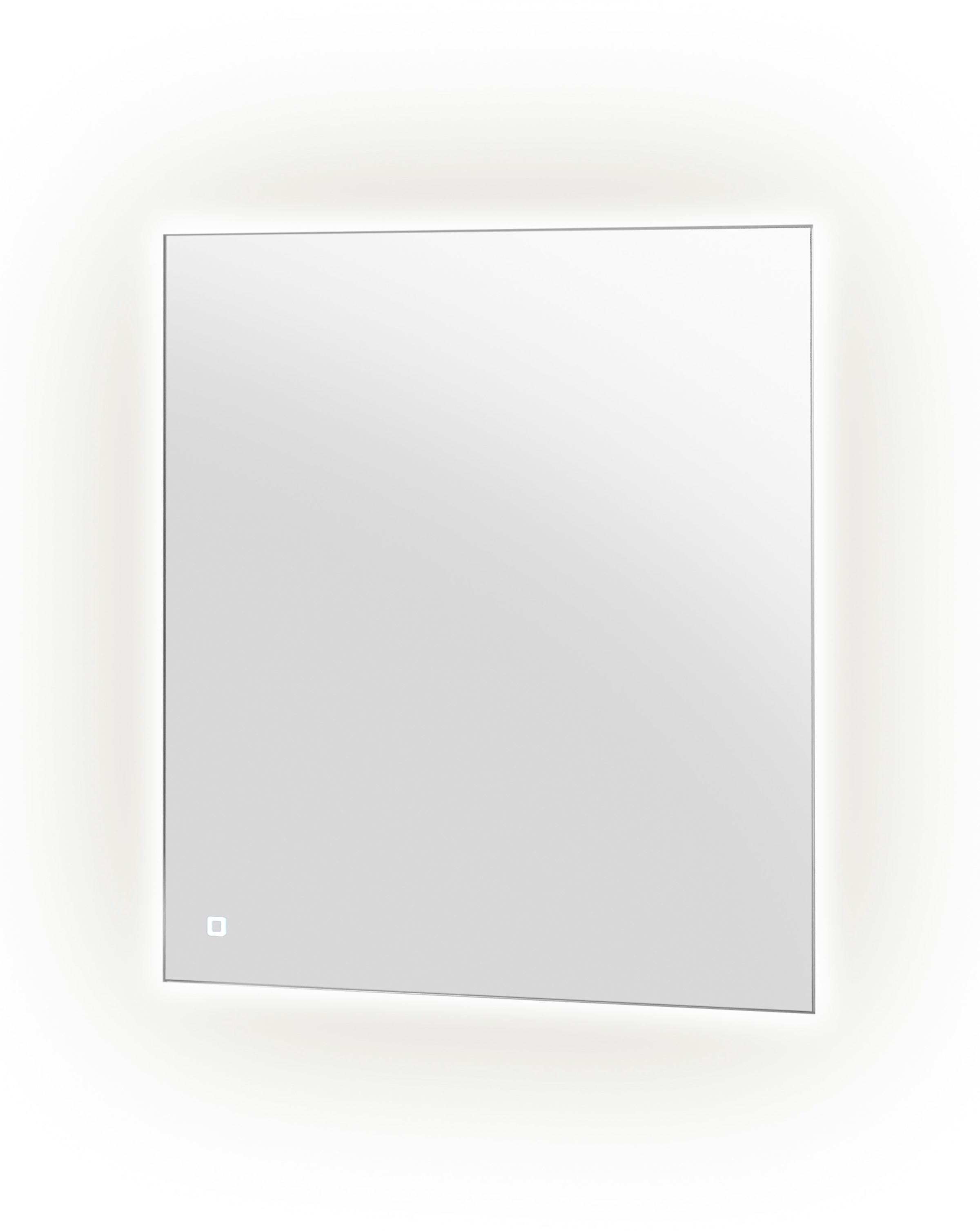 Home affaire Badmöbel-Set »Studio Line, Bad im modernen Design, 4-teiliges Badezimmer« 4 Stk. tlg.