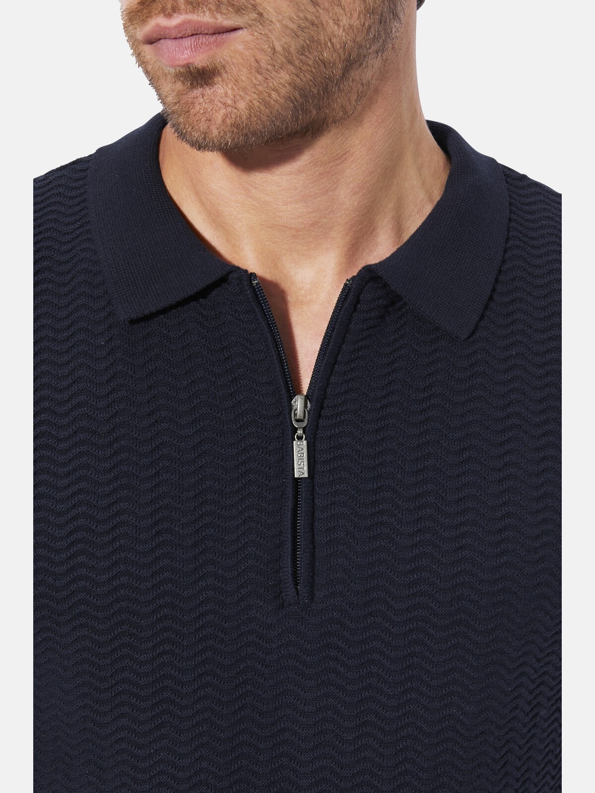 Babista Poloshirt »Poloshirt VARDUN«, (1 tlg.)