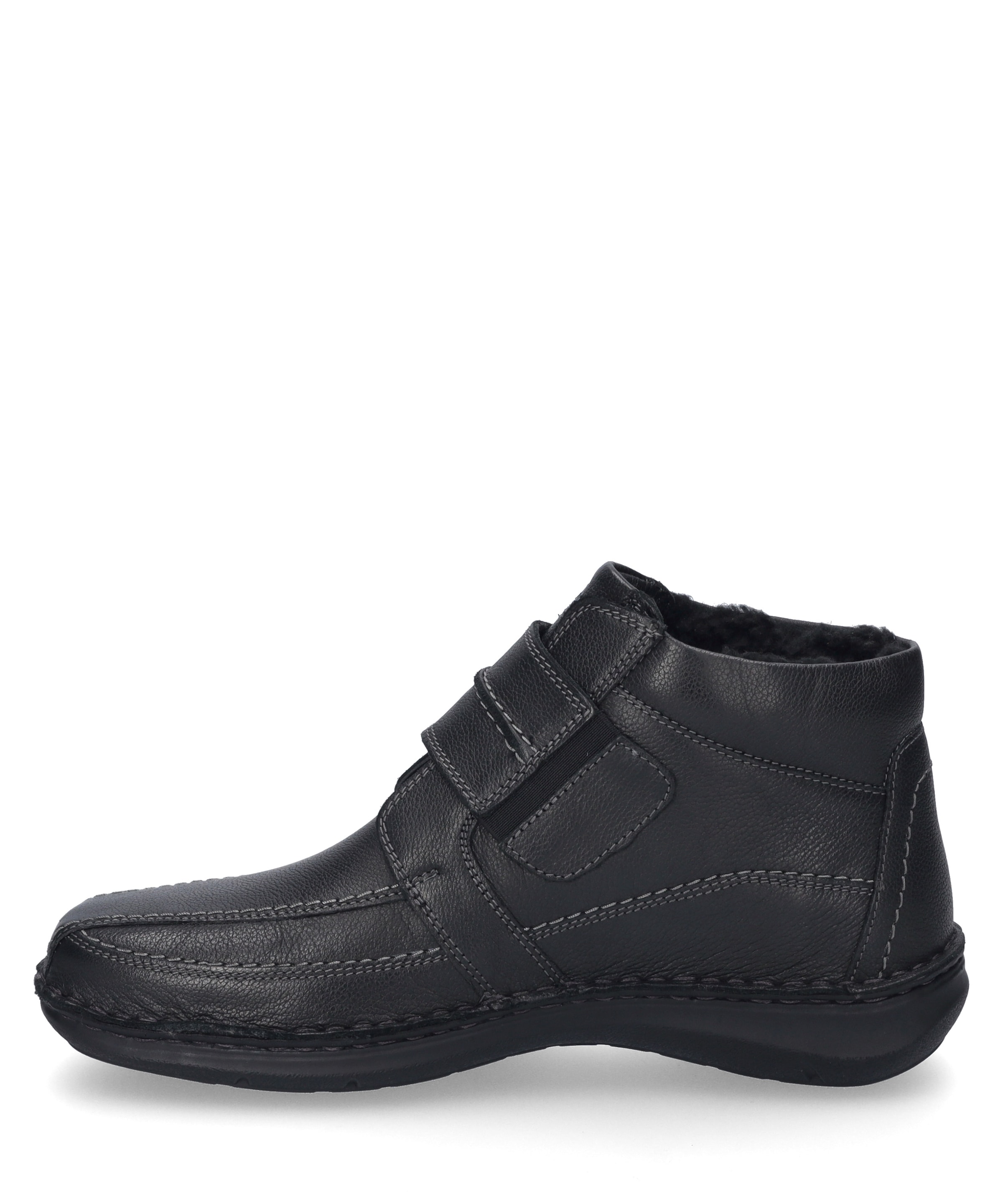 Josef Seibel Stiefelette »New Anvers 95, schwarz«