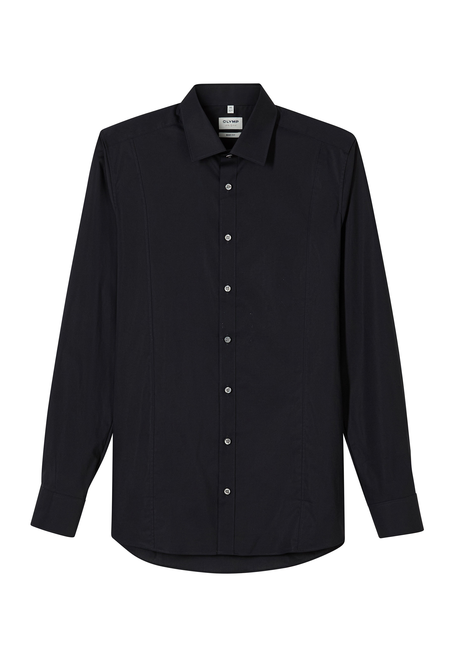 OLYMP Businesshemd "OLYMP Level Five, body fit, New York Kent" günstig online kaufen