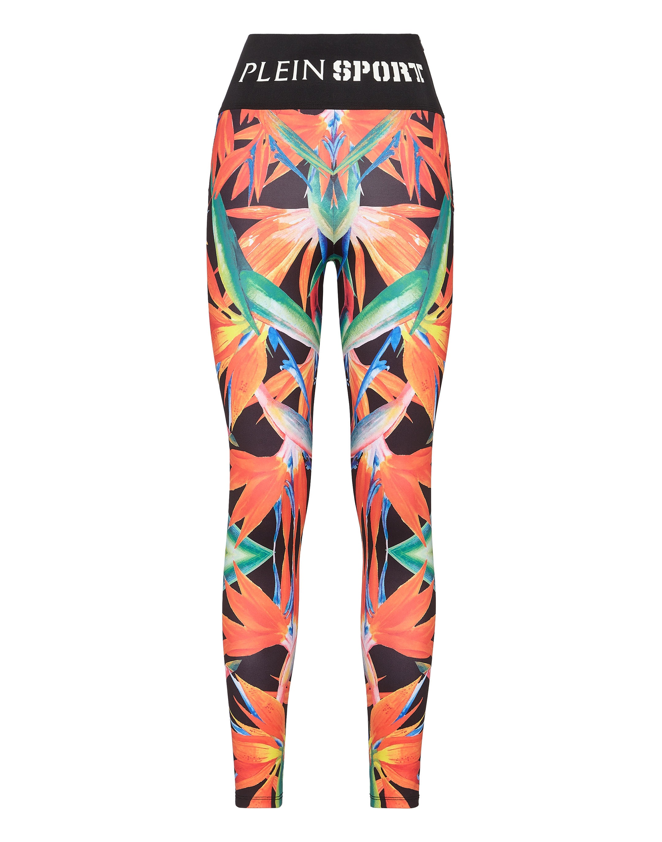 PLEIN SPORT Leggings »Leggings«