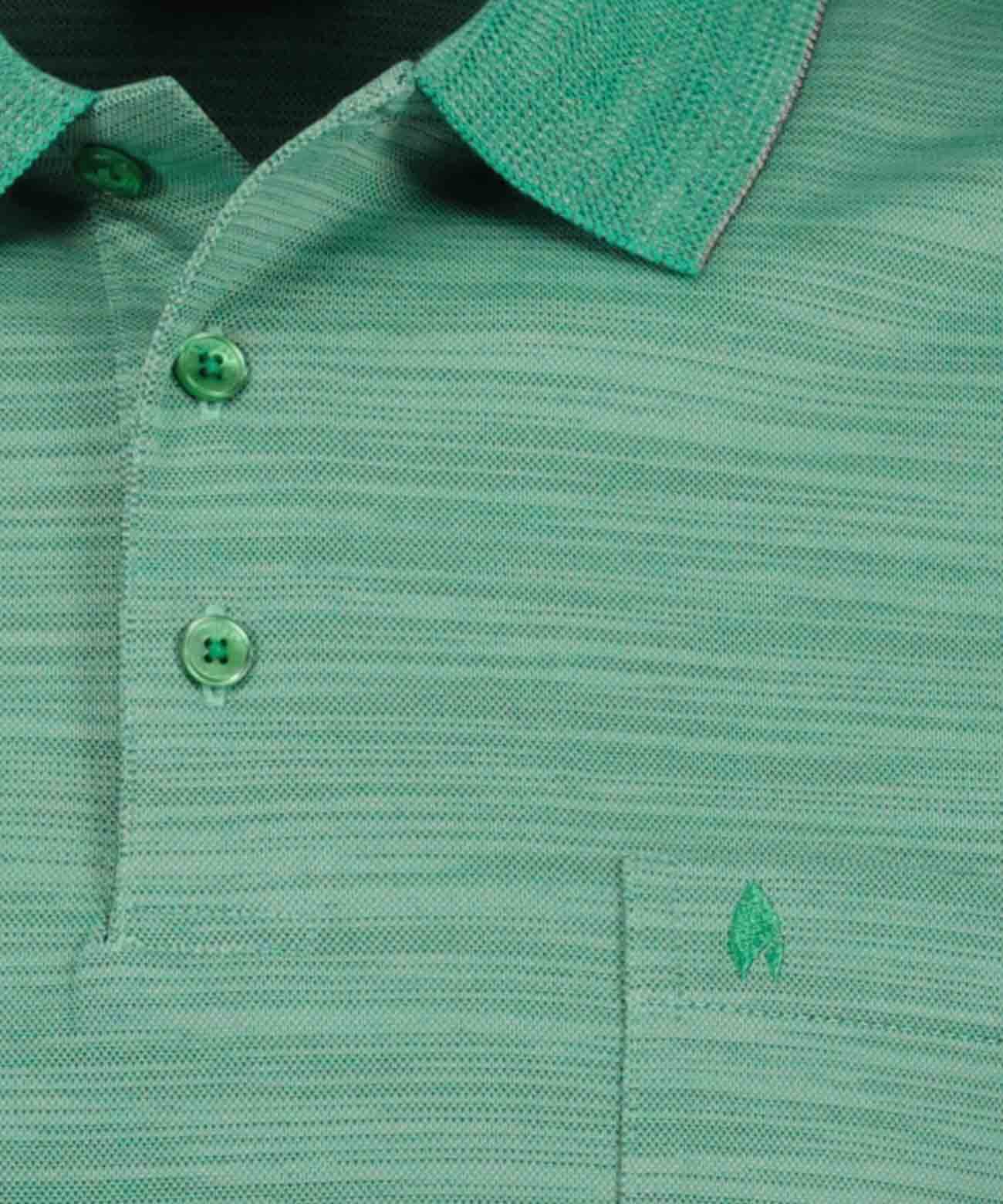 Thumbnail - RAGMAN Poloshirt