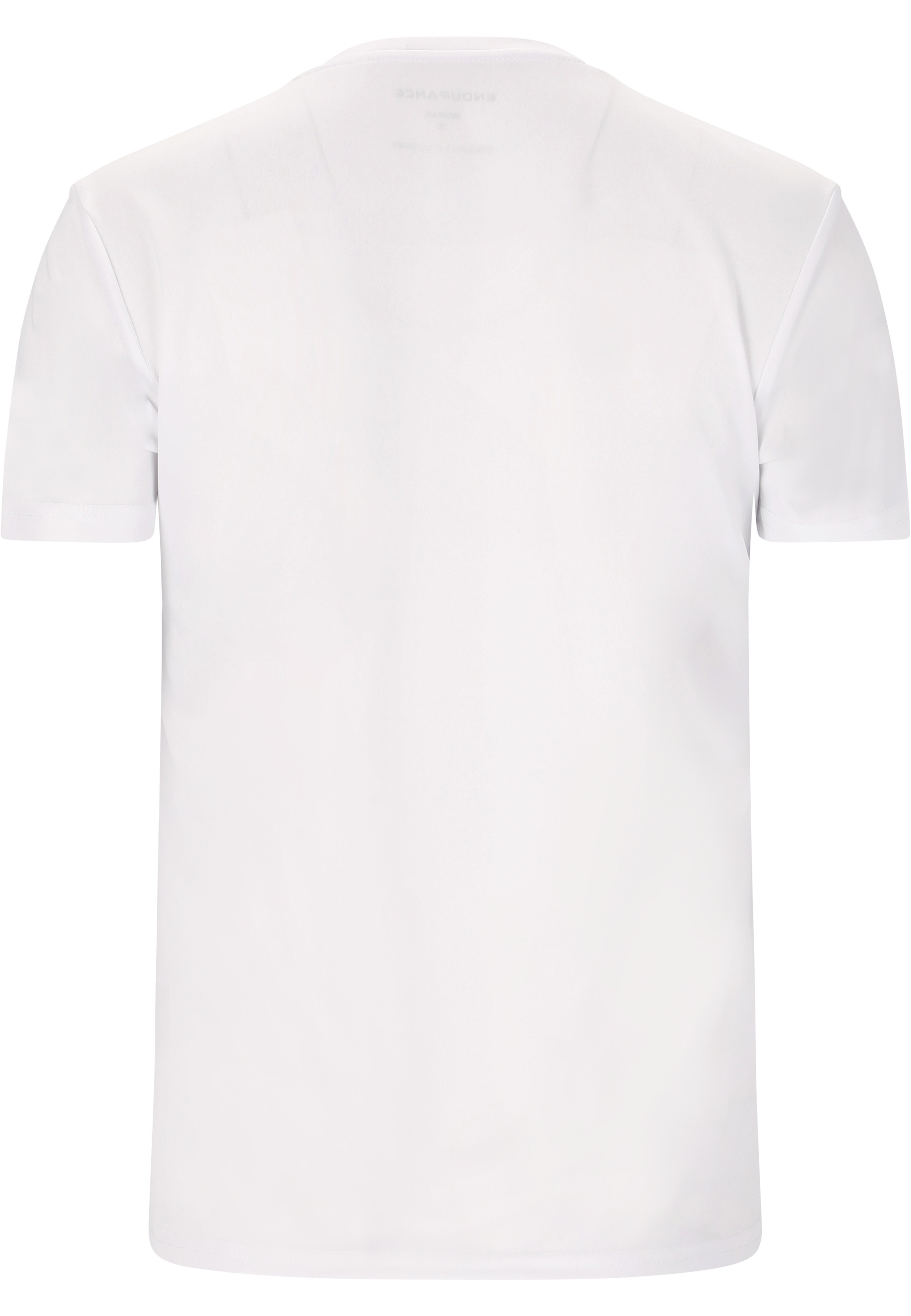 ENDURANCE Funktionsshirt »Keily«, (1 tlg.), aus schnelltrocknendem Funktionsstretch