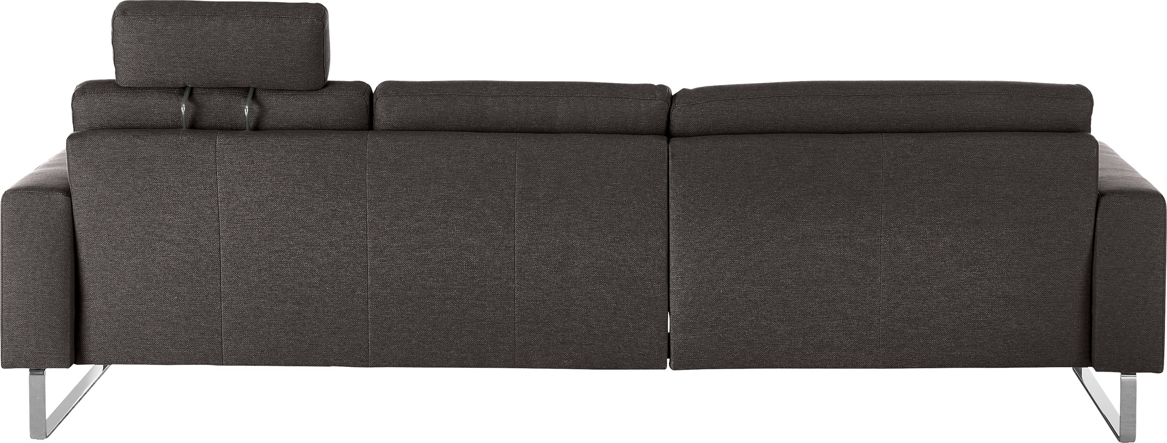 Places of Style Ecksofa »Apiro L-Form«