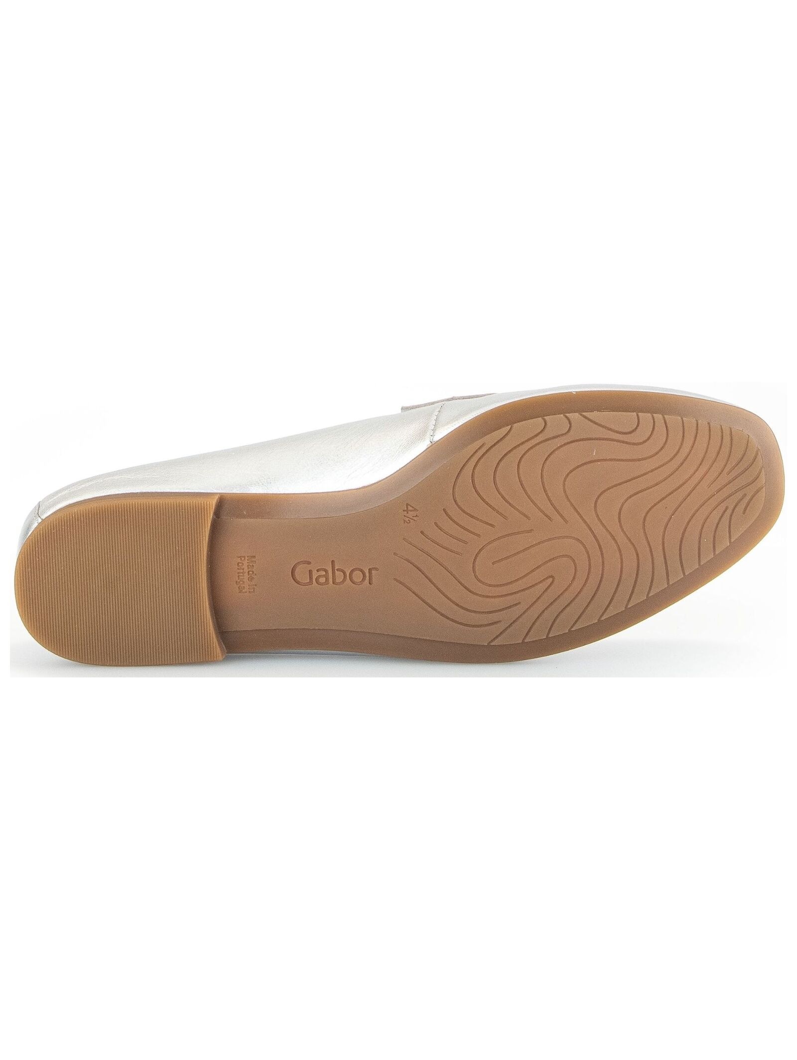 Gabor Slipper »Gabor Slipper Leder«