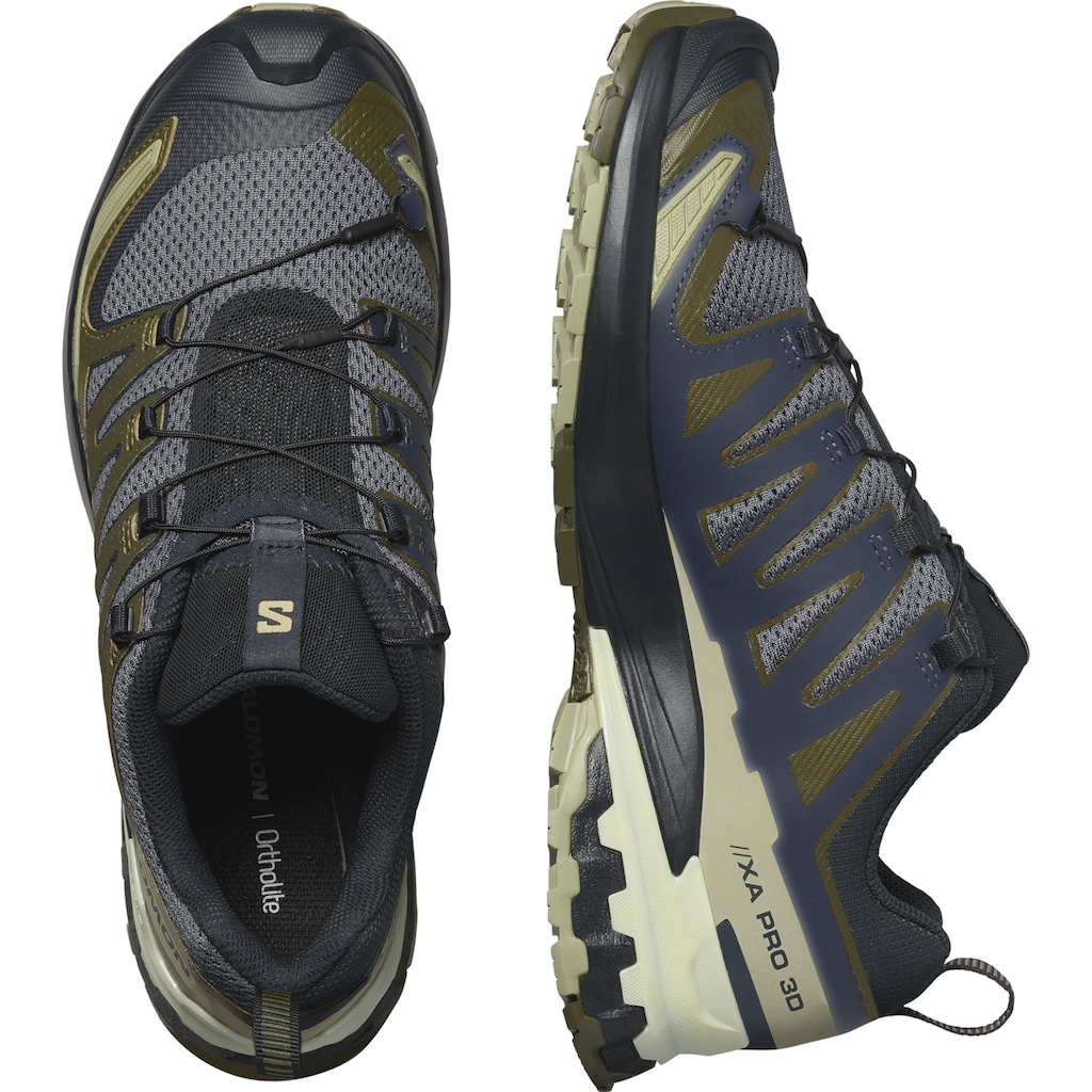 Salomon Trailrunningschuh »XA PRO 3D V9«