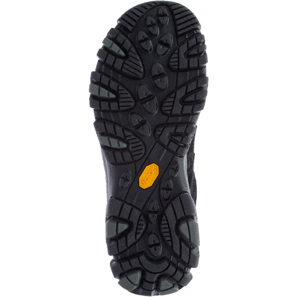 Merrell Wanderschuh »MOAB 3 MID GTX«, wasserdicht