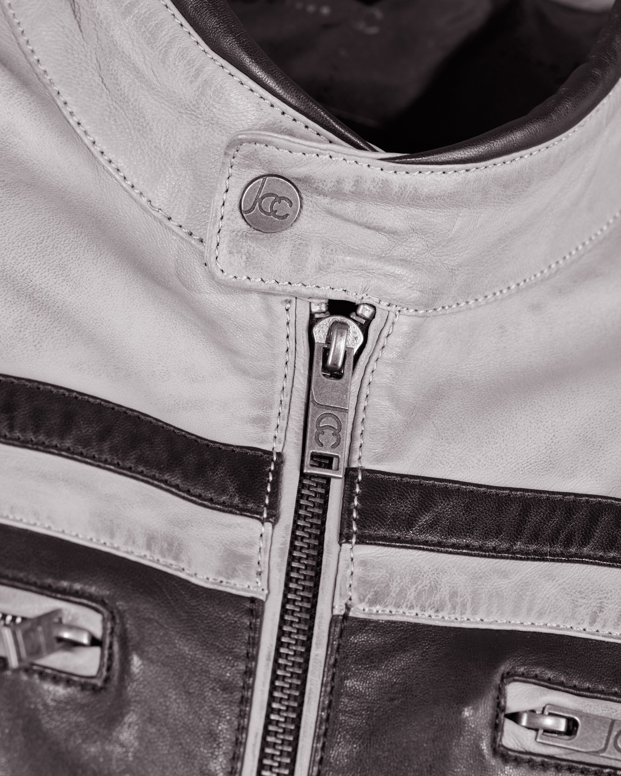 JCC Lederjacke »3102170«