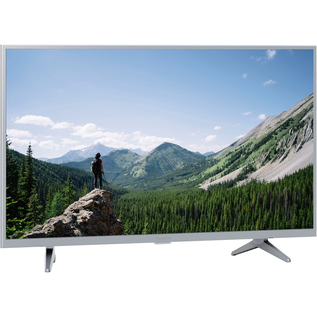 Panasonic LED-Fernseher »TX-32MSW504S«, 80 cm/32 Zoll, HD ready, Android TV-Smart-TV