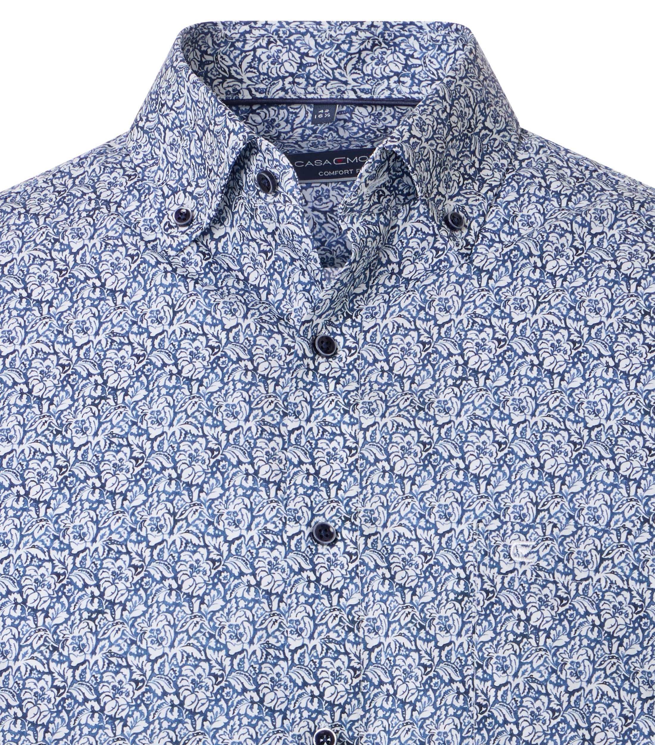 CASAMODA Businesshemd »CASAMODA Businesshemd Print«