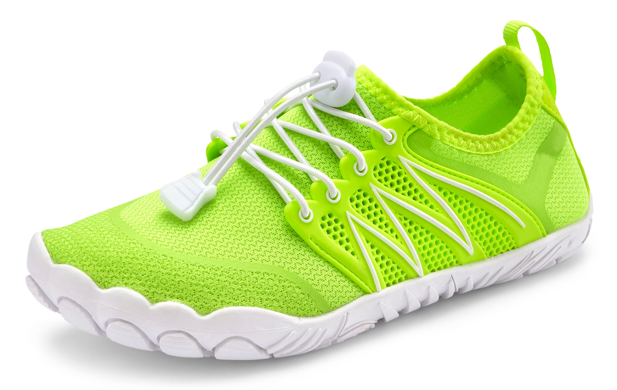 Venice Beach Chaussure Aquatique Vert 43 2