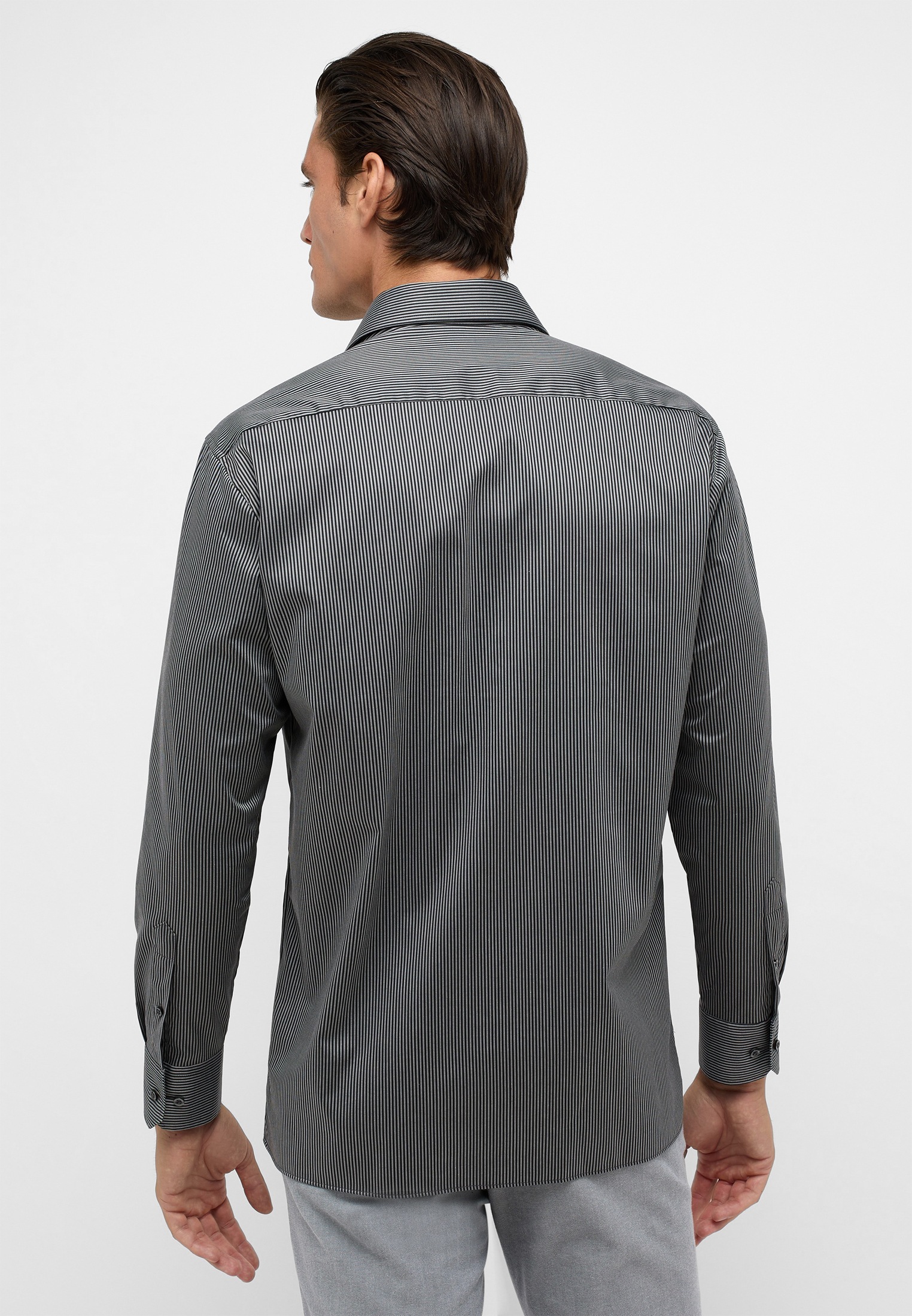 Eterna "COMFORT FIT" NON IRON (bügelfrei) günstig online kaufen