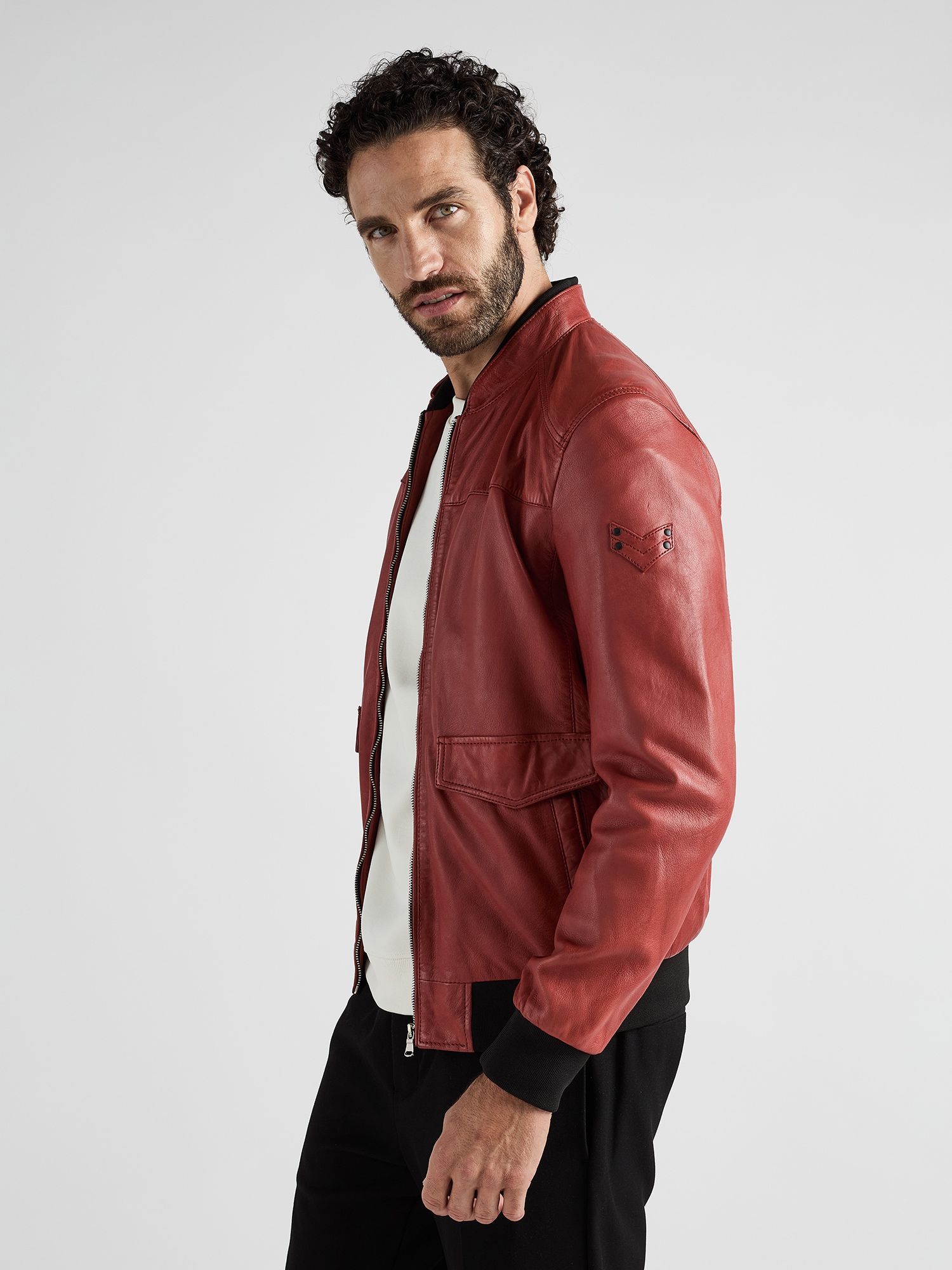 JCC Blouson »51190«