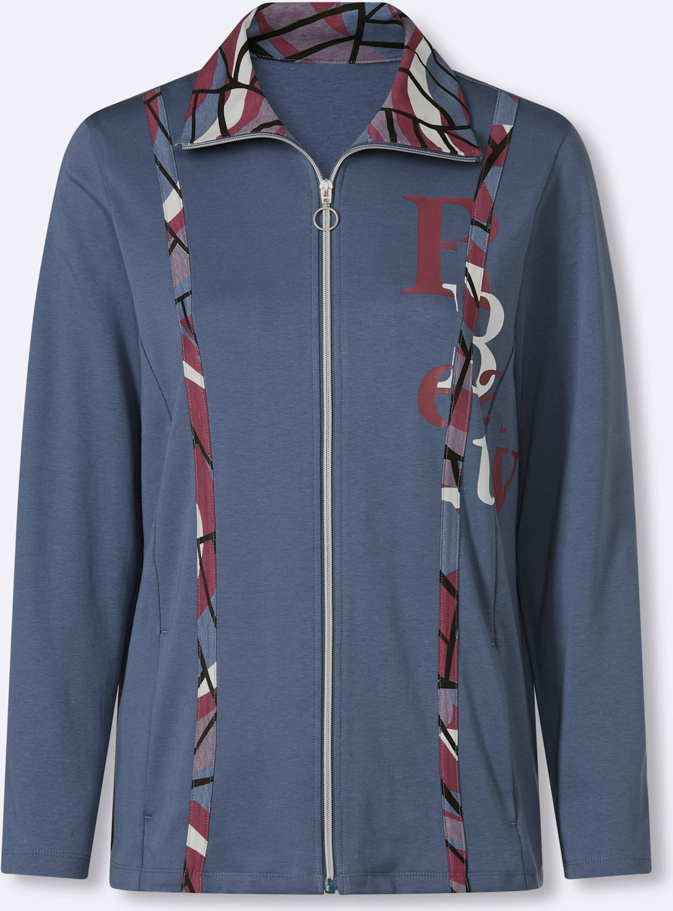 Classic Basics Shirtjacke »Shirtjacke« 1