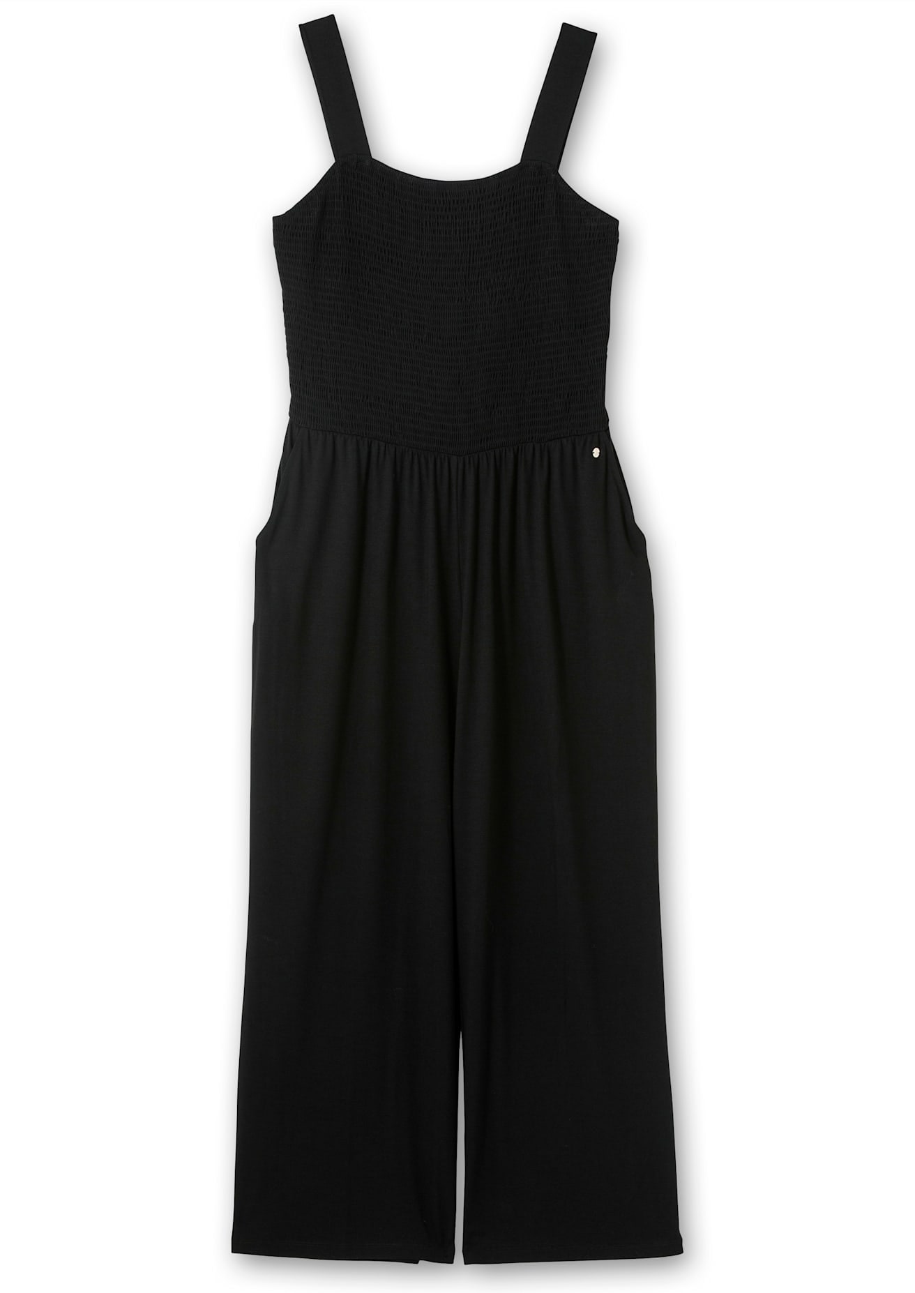 Sheego Jumpsuit günstig online kaufen