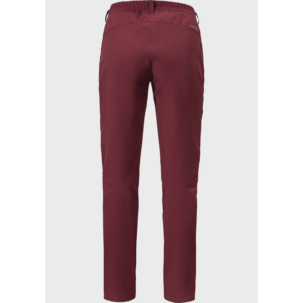 Schöffel Outdoorhose »Pants Ascona Warm L«