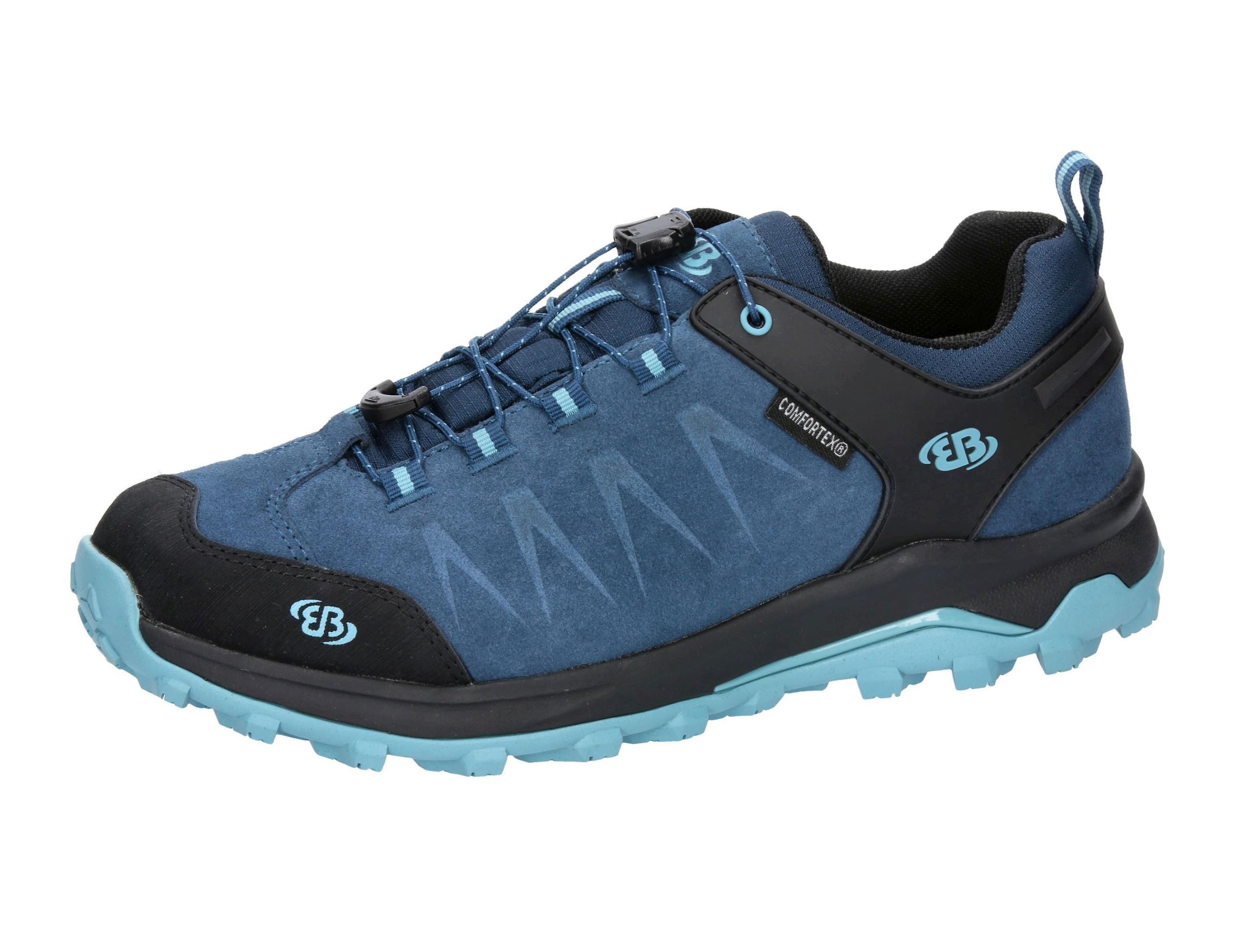 Outdoorschuh »Outdoorschuh Mount Chester«