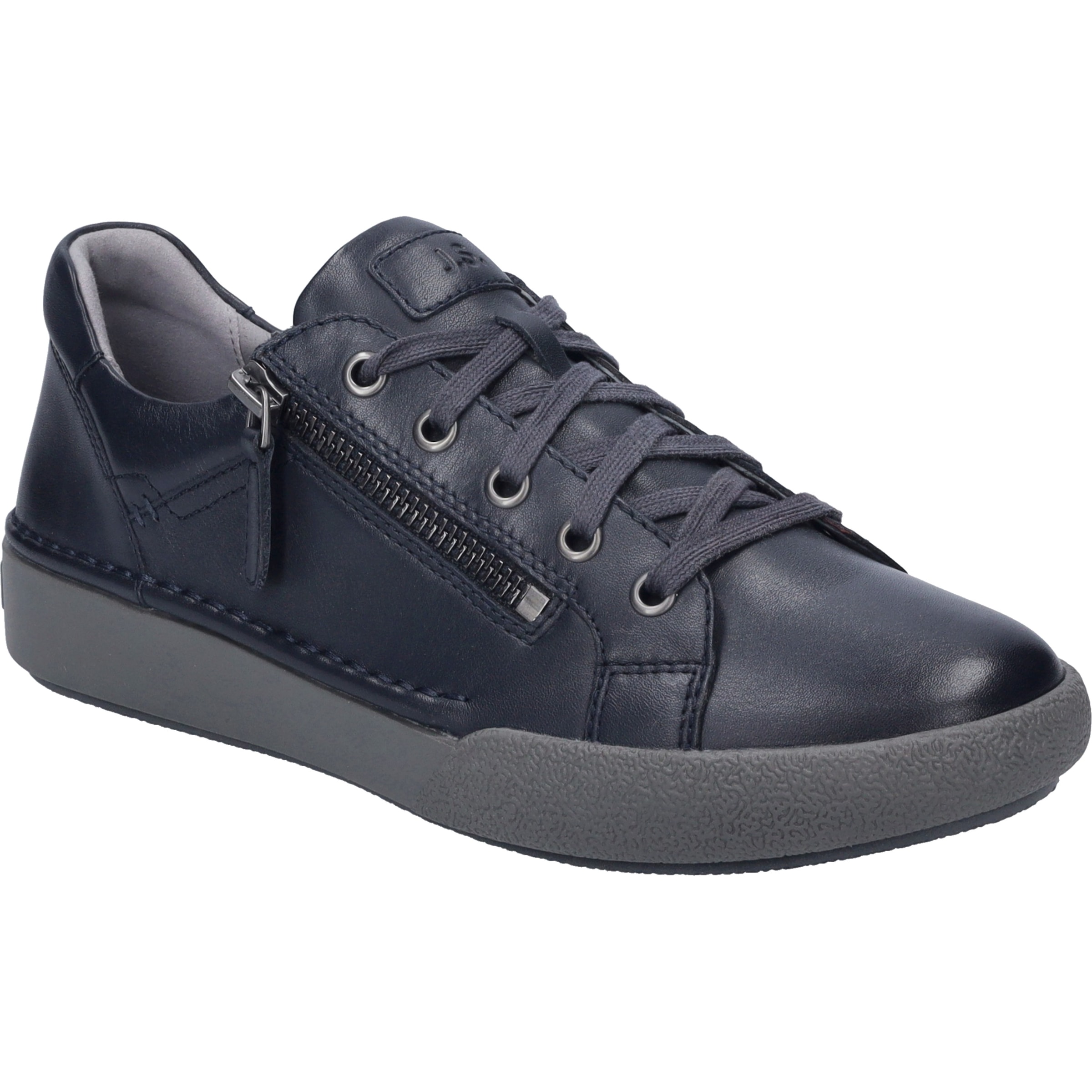 Josef Seibel Sneaker "Claire 13, indigo" günstig online kaufen