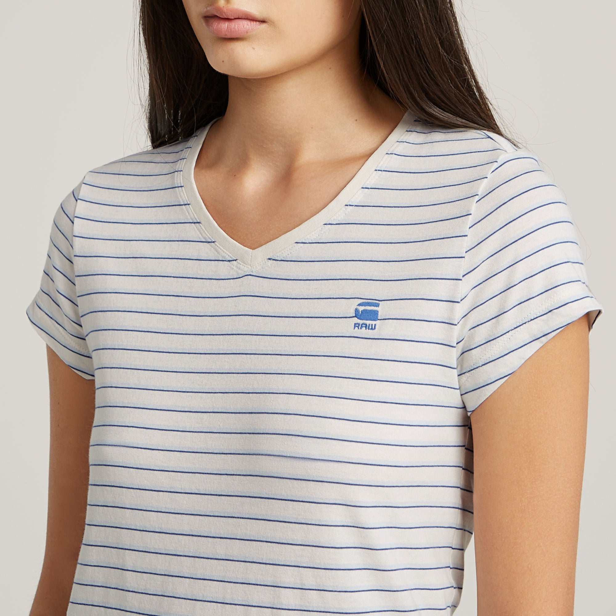G-STAR V-Shirt »Eyben«