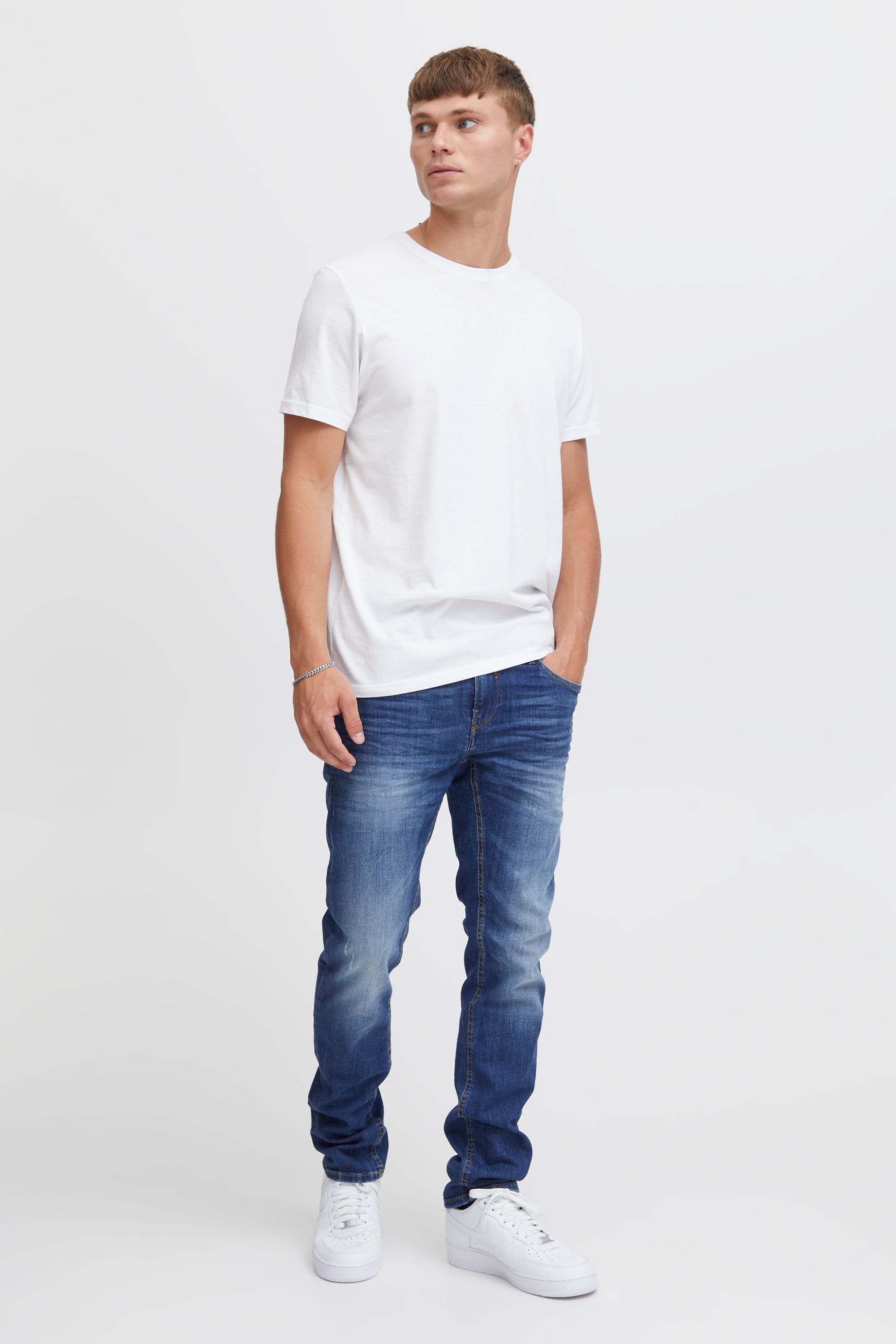 Blend 5-Pocket-Jeans "5-Pocket-Jeans BHCirrus" günstig online kaufen