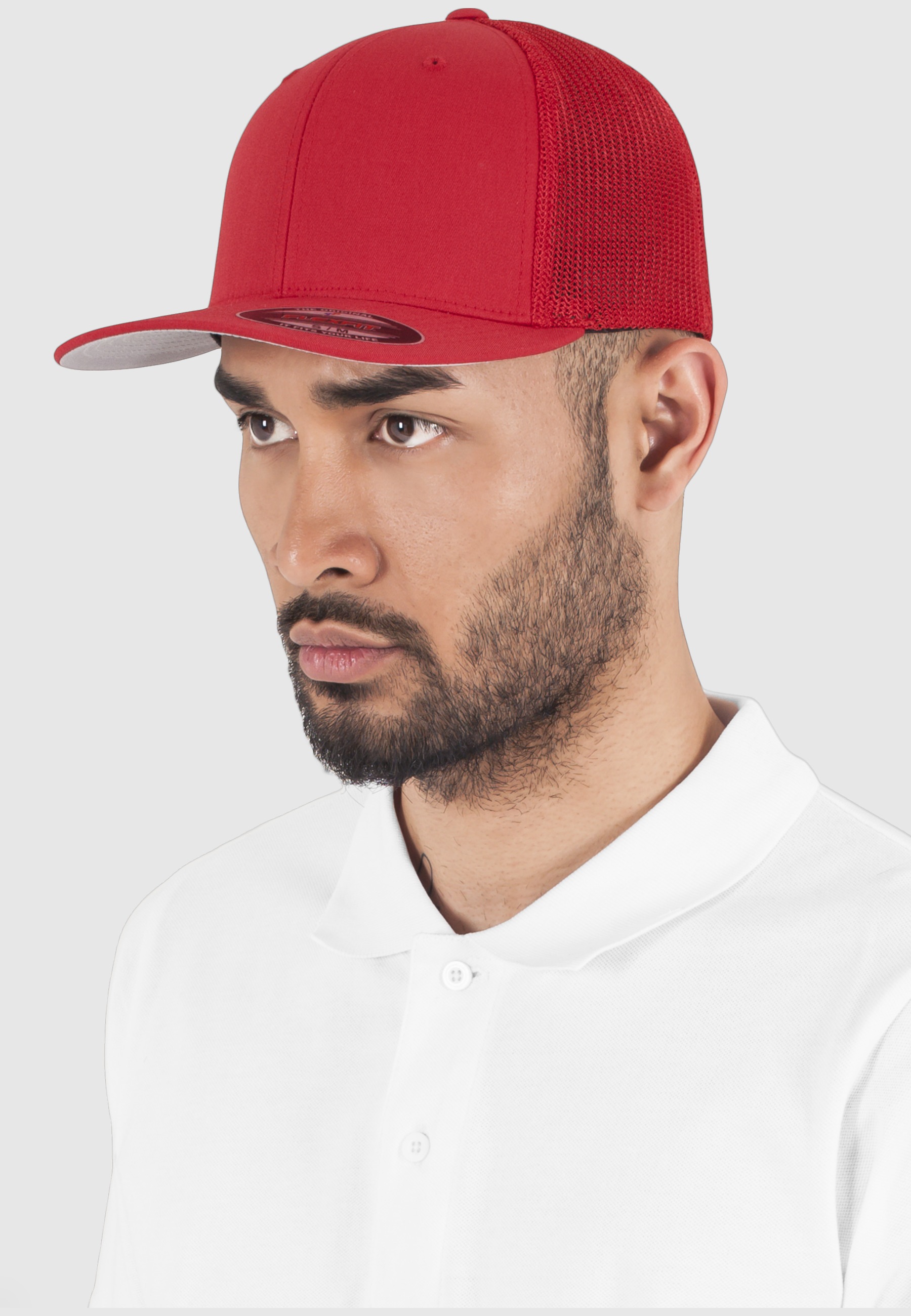 Flexfit Flex Cap »Flexfit Unisex Flexfit Mesh Trucker«