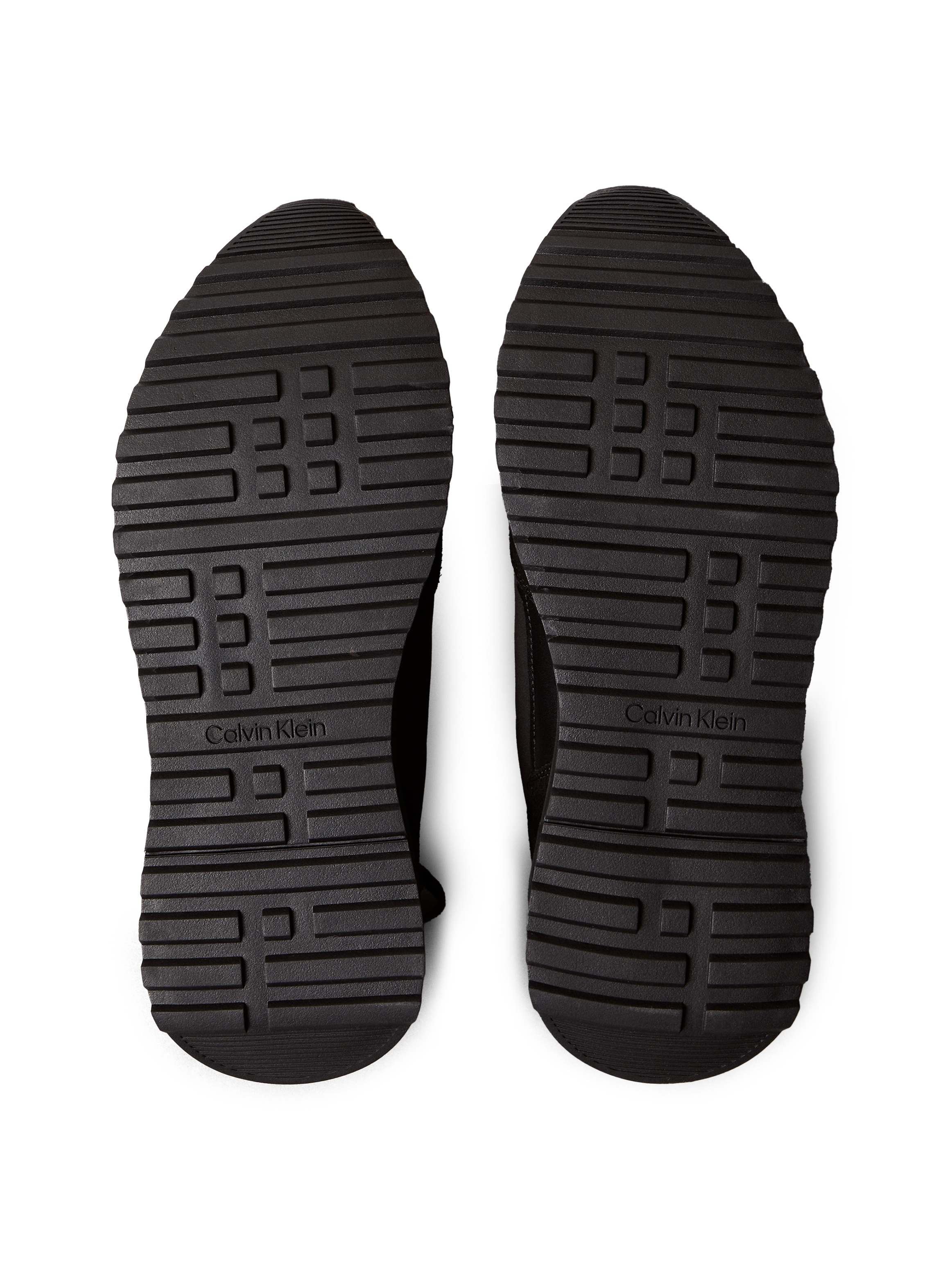 Thumbnail - Calvin Klein Plateausneaker "LOW TOP LACE UP REPREVE MIX" Schnürschuh, Halbschuh, Freizeitschuh mit Profilsohle