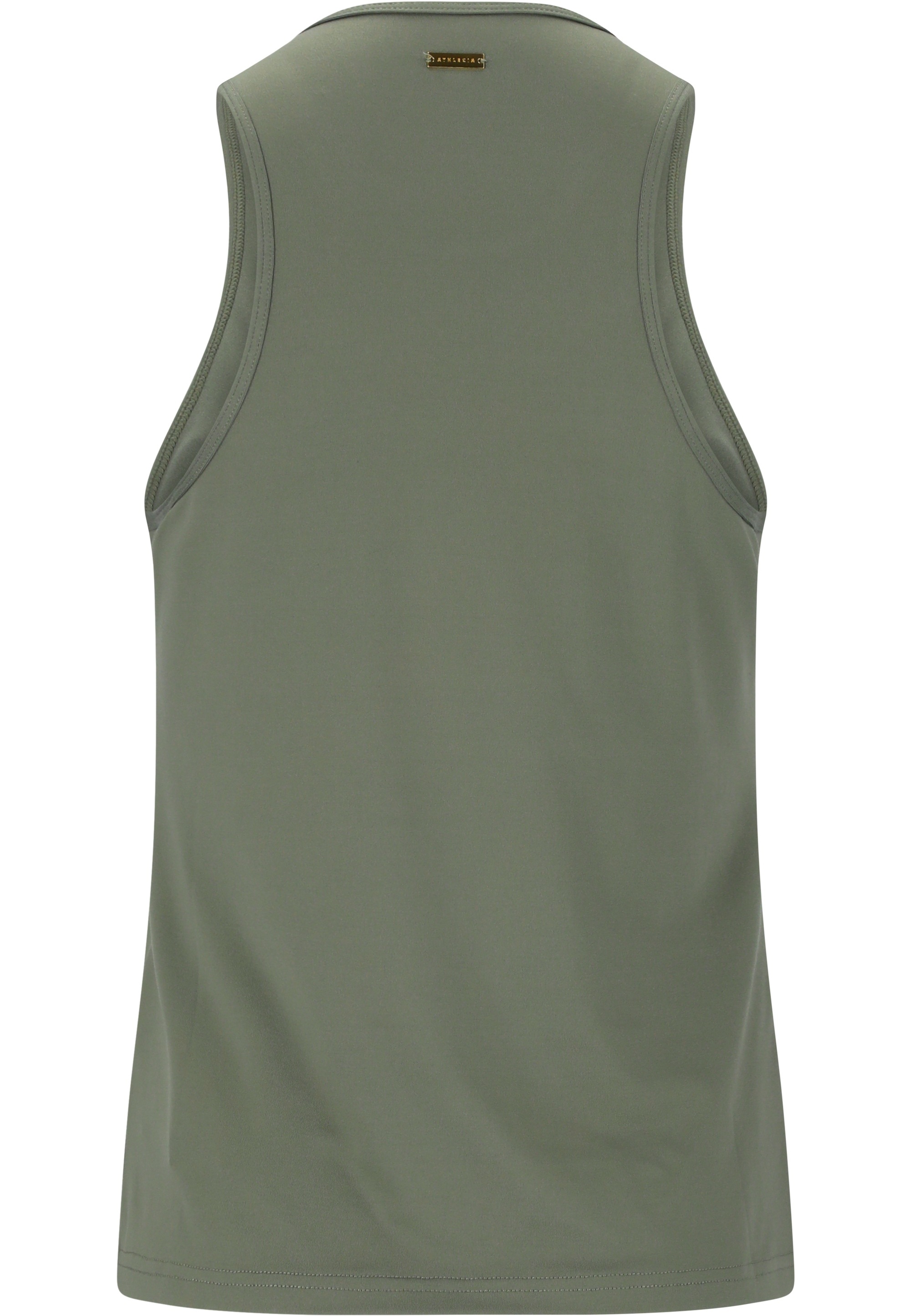 ATHLECIA Tanktop »Almi«, (1 tlg.), in atmungsaktiver Qualität