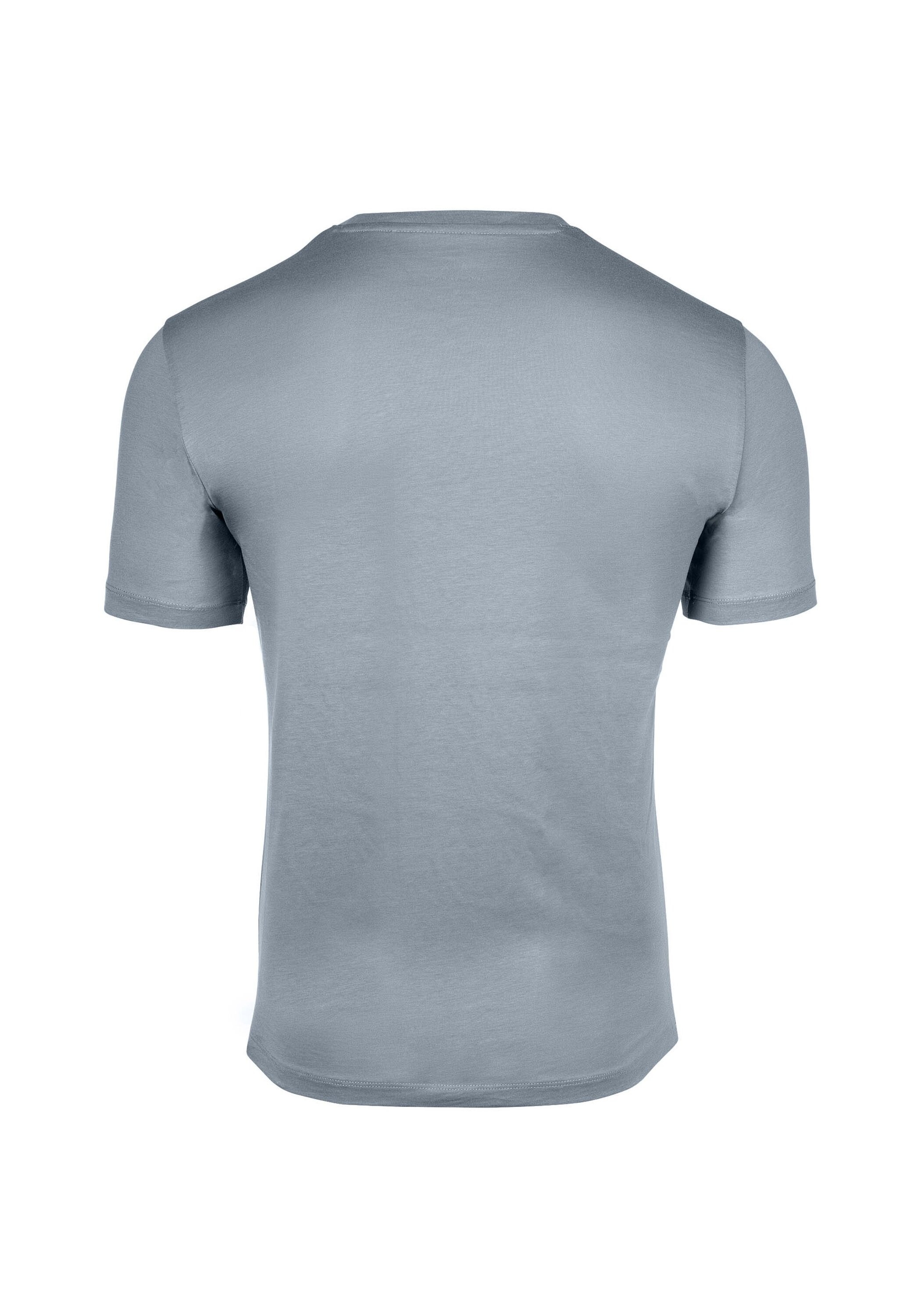 ARMANI EXCHANGE T-Shirt "T-Shirt 1er Pack" günstig online kaufen