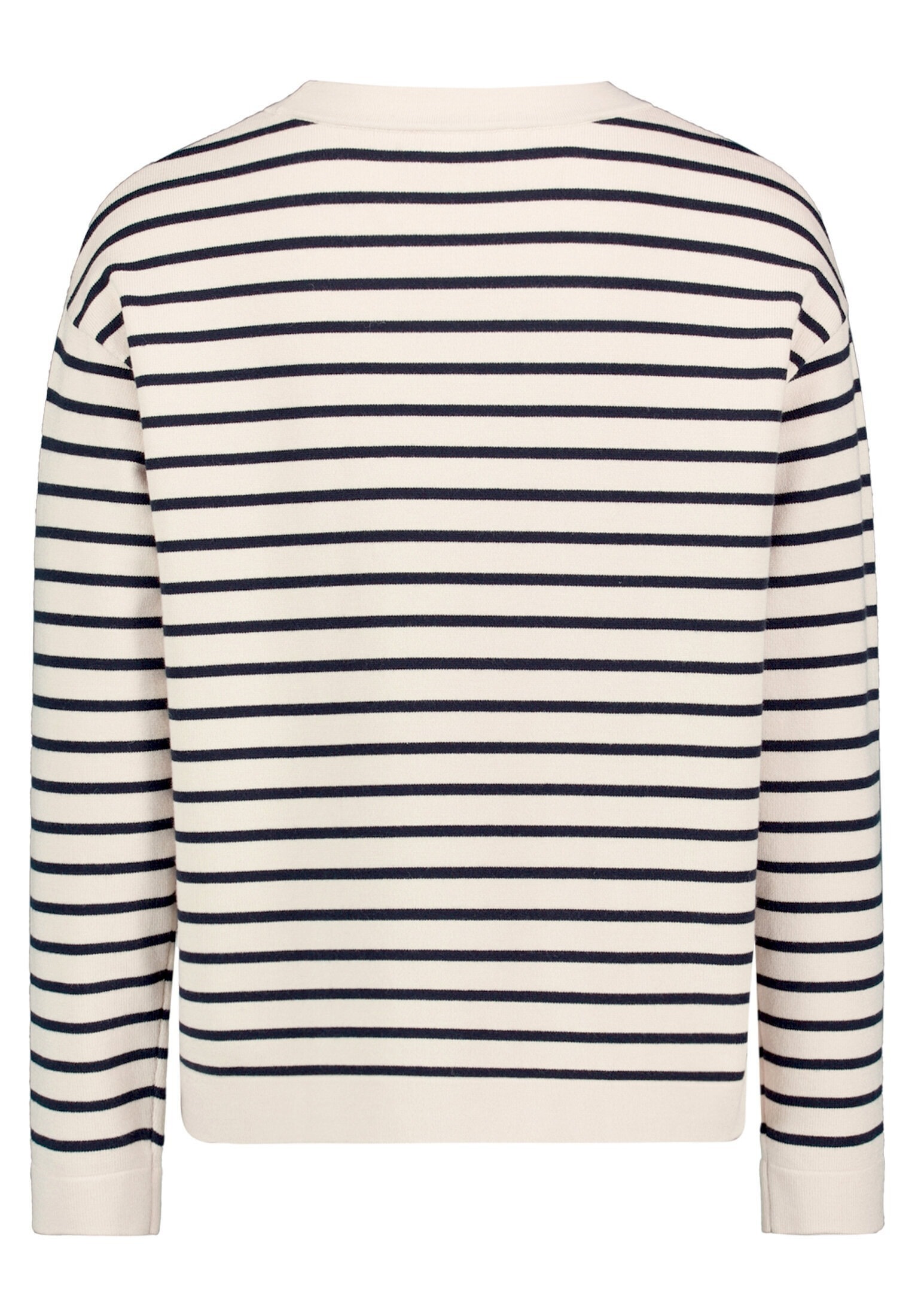 Betty Barclay Strickpullover »Damen mit Streifen« 1
