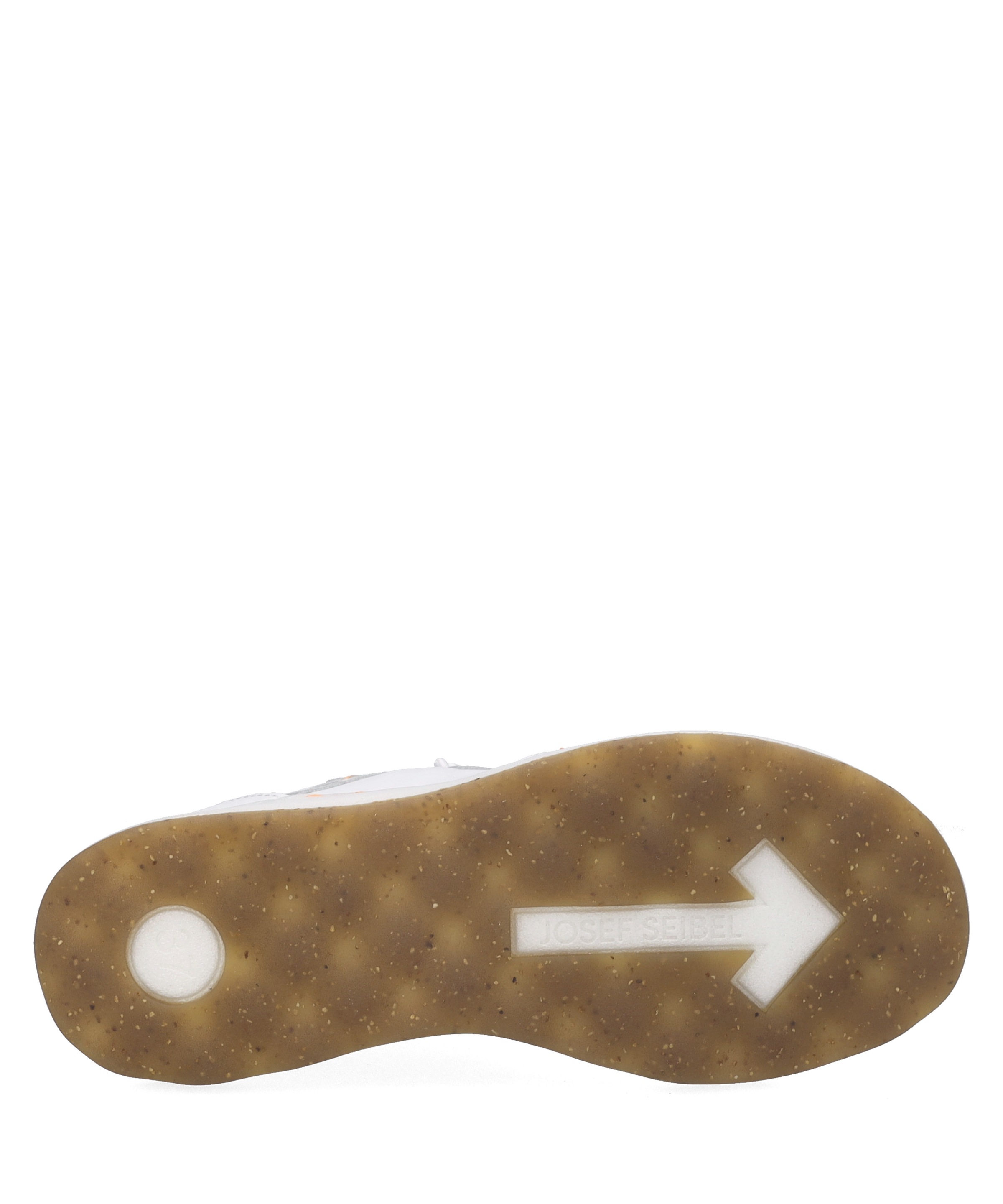 Josef Seibel Sneaker »Cheryl 03, weiss«