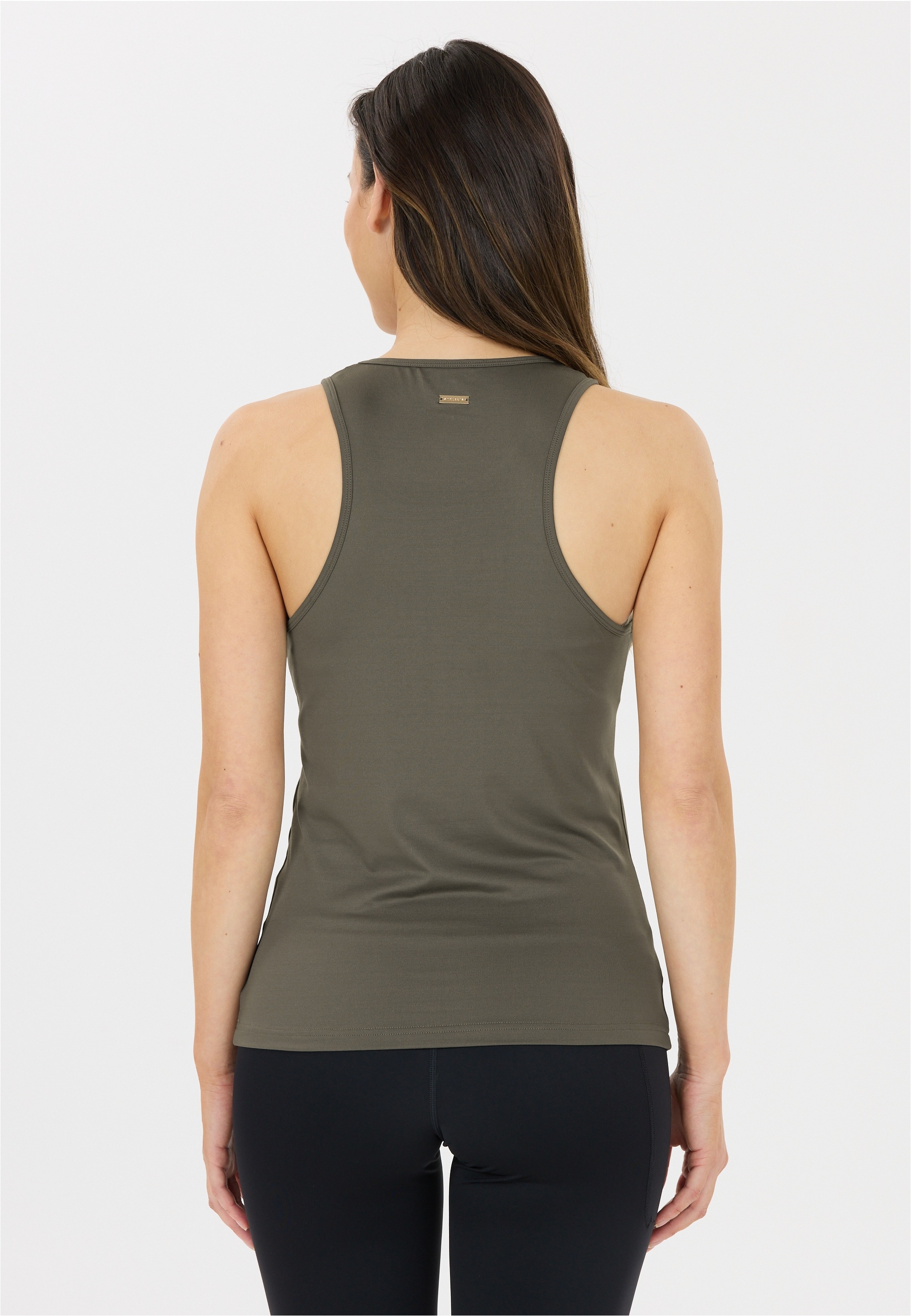ATHLECIA Tanktop »Almi«, (1 tlg.), in atmungsaktiver Qualität