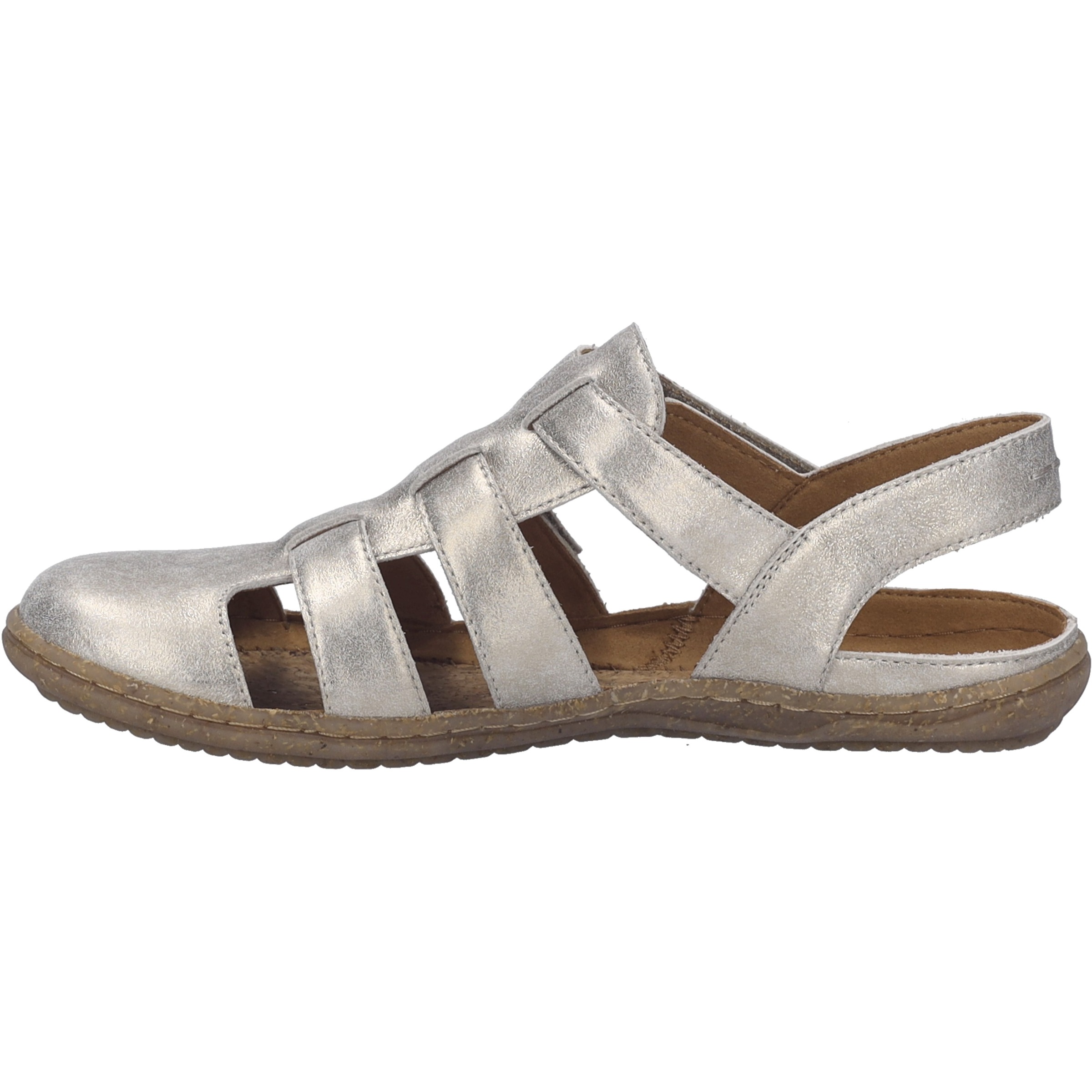 Thumbnail - Josef Seibel Sandale "Caitlyn 01, champagner"