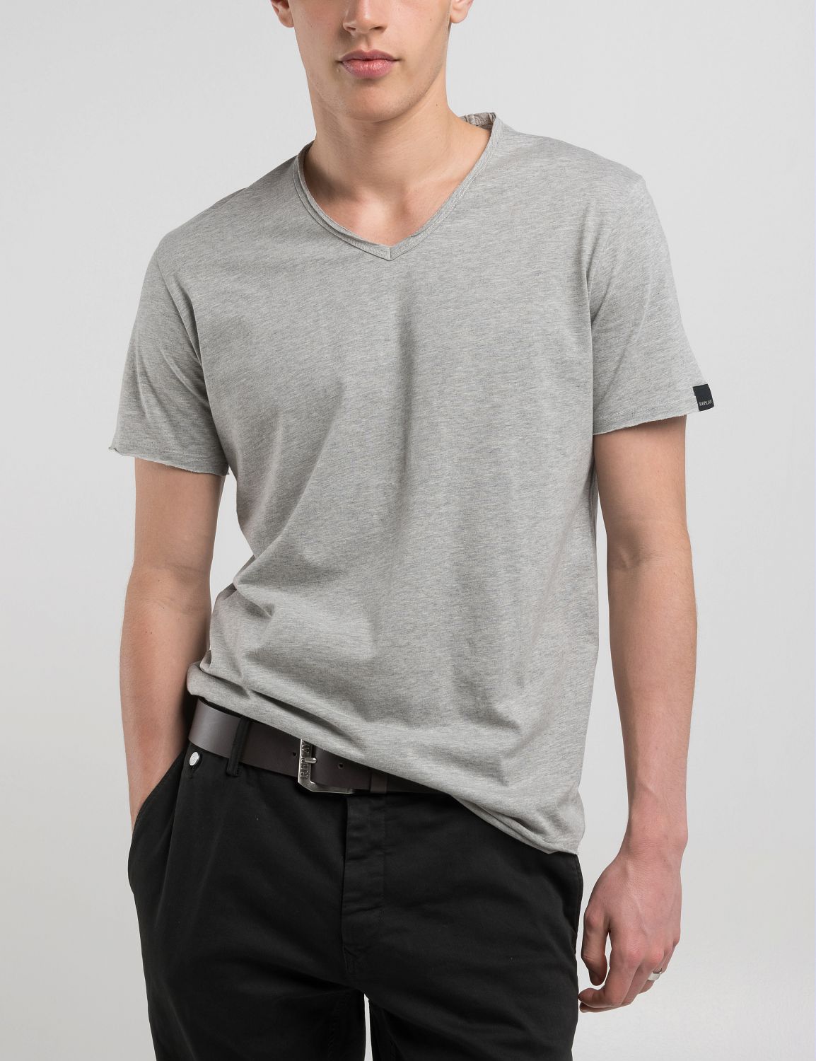 Thumbnail - Replay V-Shirt