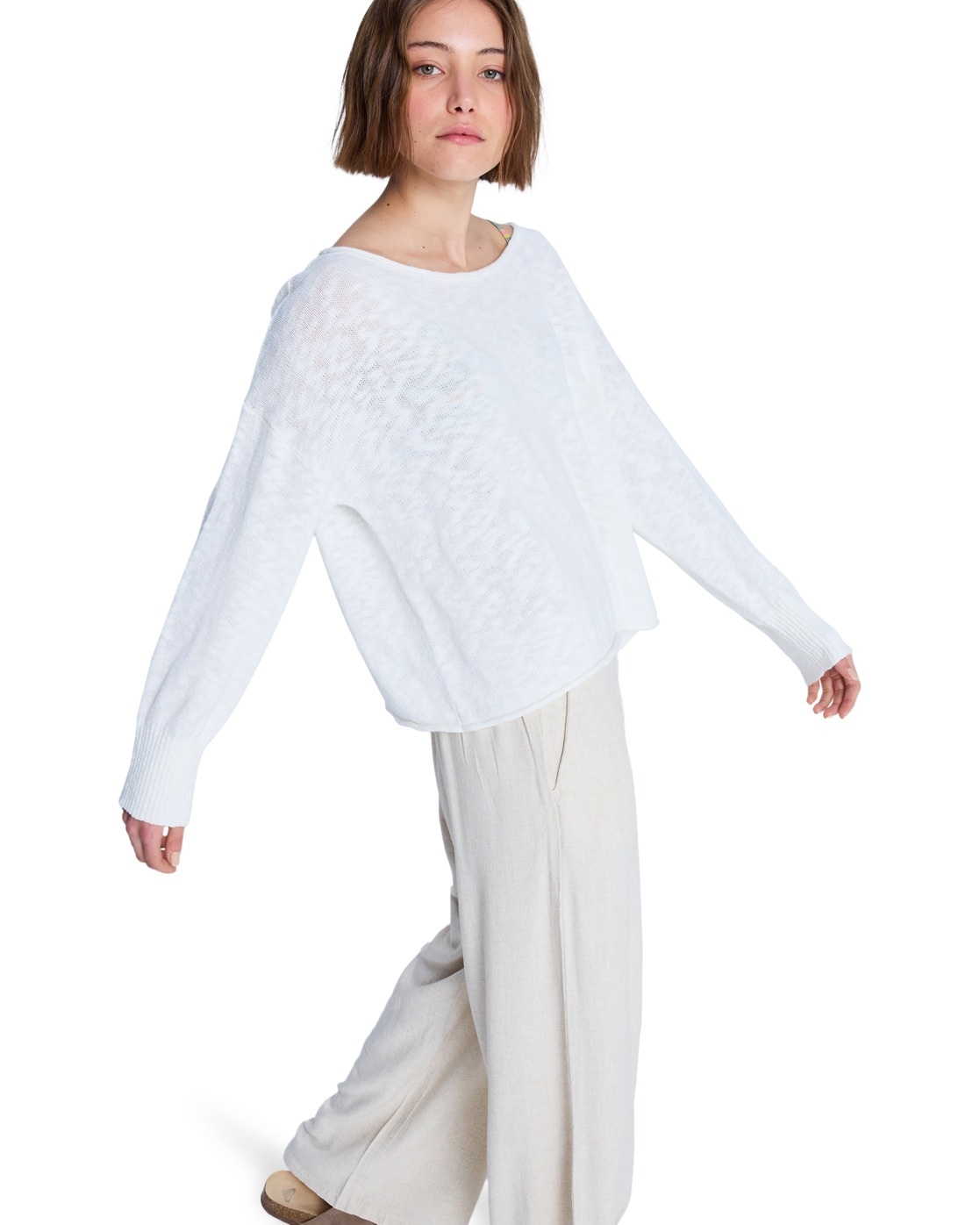 Roxy Sweatshirt »Apres Surf«
