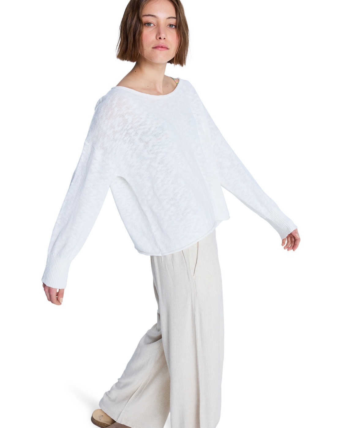 Thumbnail - Roxy Sweatshirt "Apres Surf"