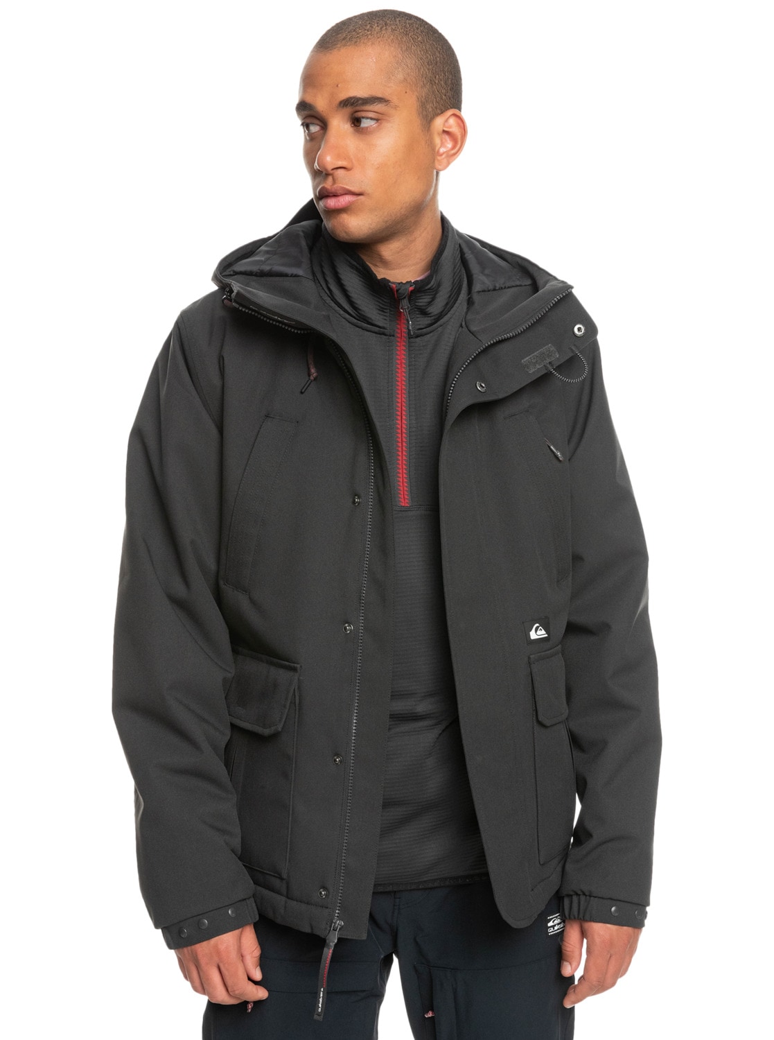 quiksilver -  Winterjacke "Futur Arris"