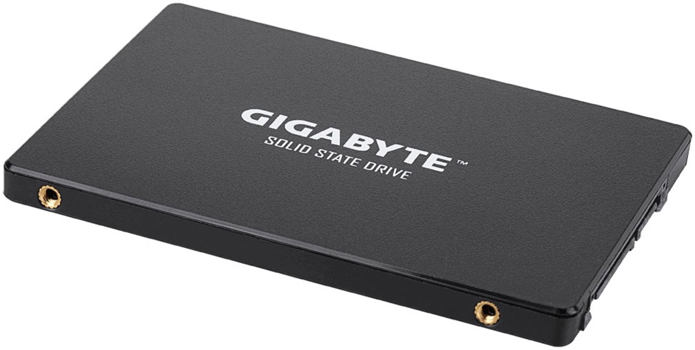 Gigabyte interne SSD »480GB 2,5" Serial ATA III«, 2.5 Zoll